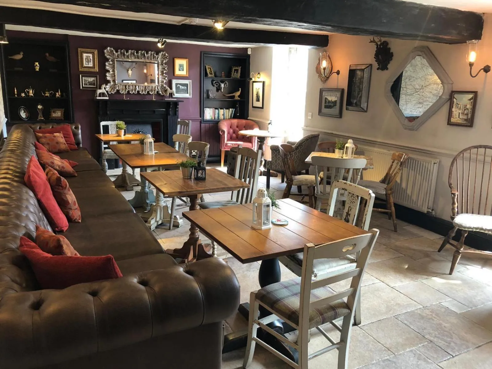 The Tavern
