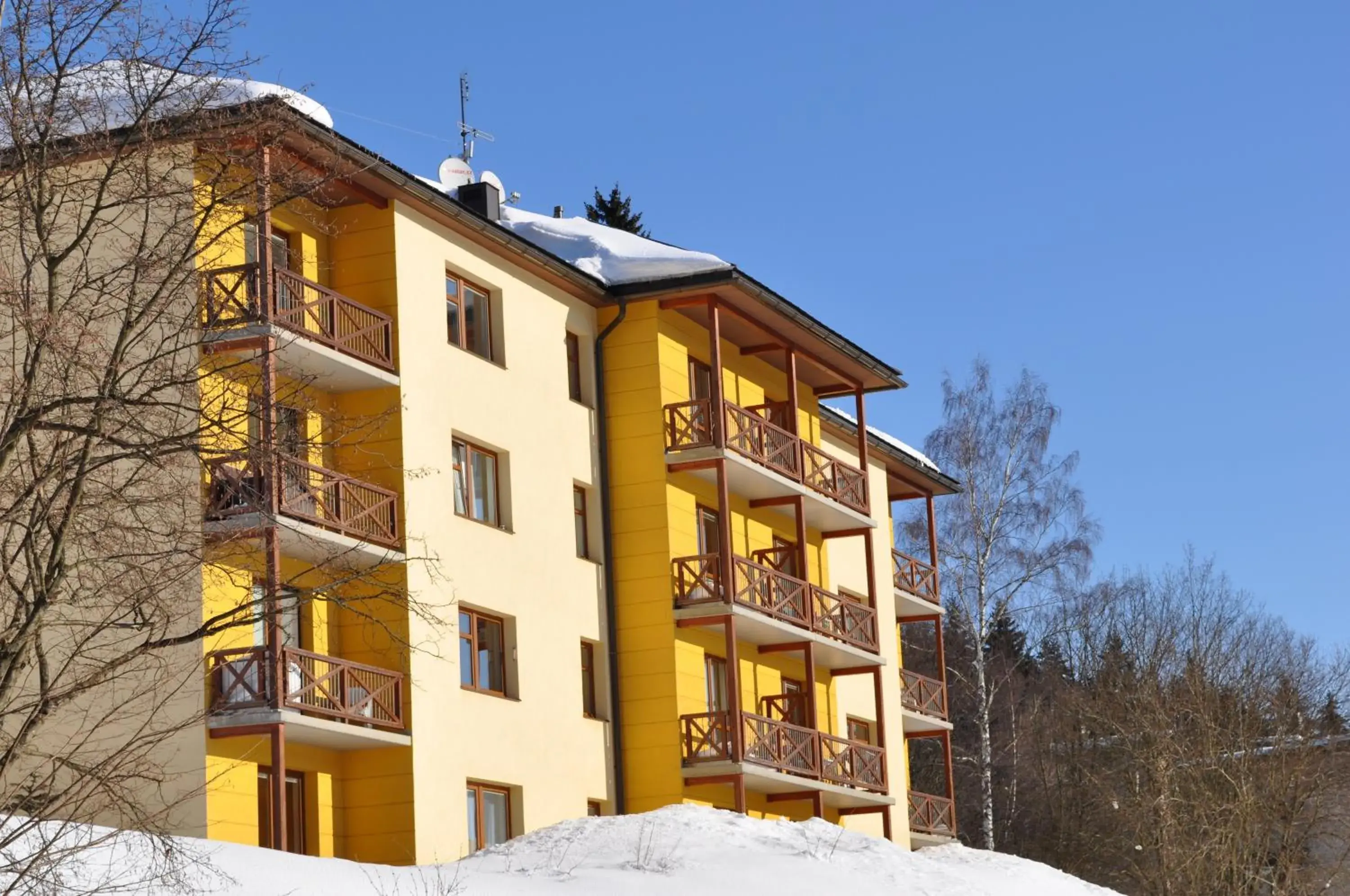 Apartman Kamila Apartman Kamila