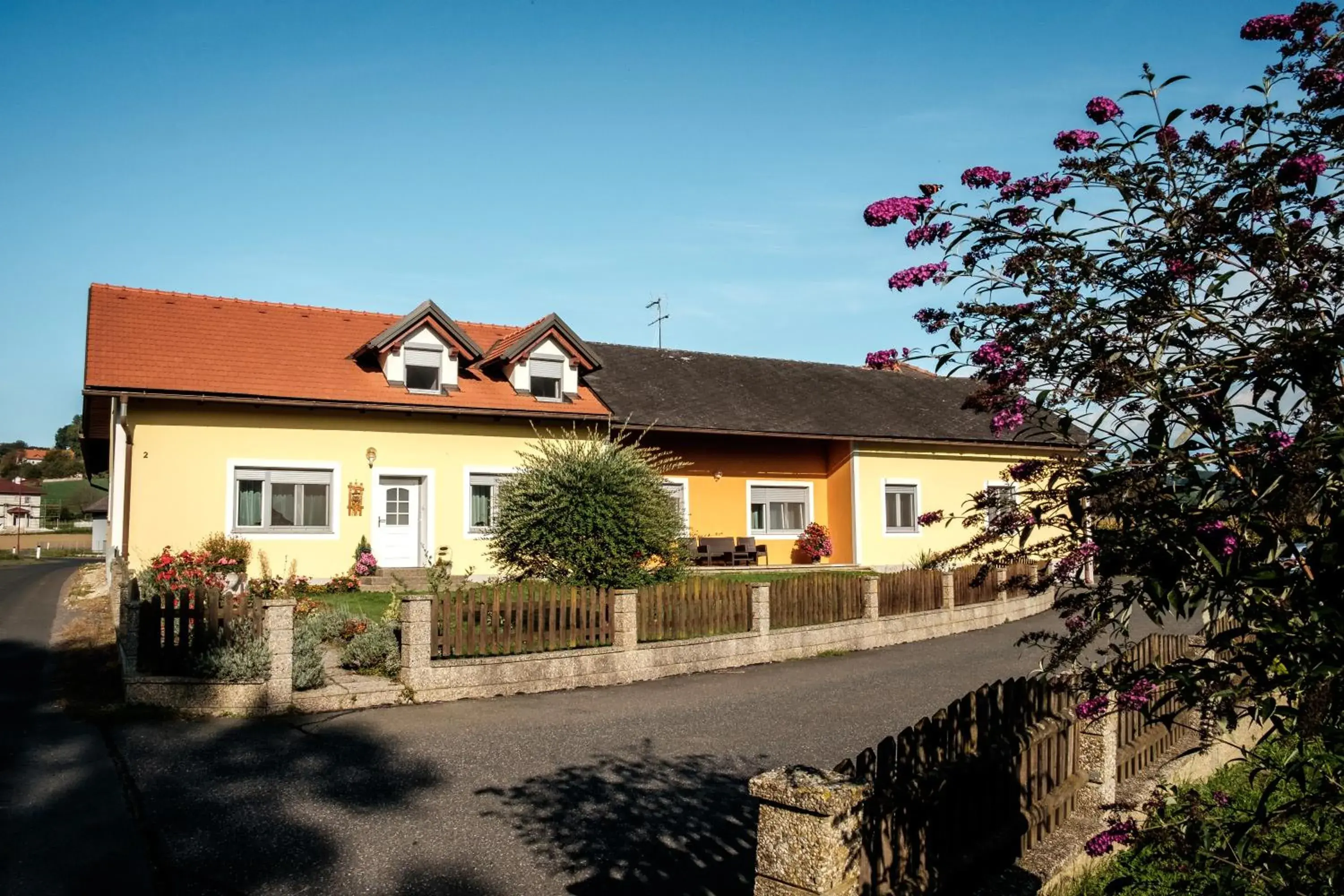 Gästehaus Ranftl Gästehaus Ranftl