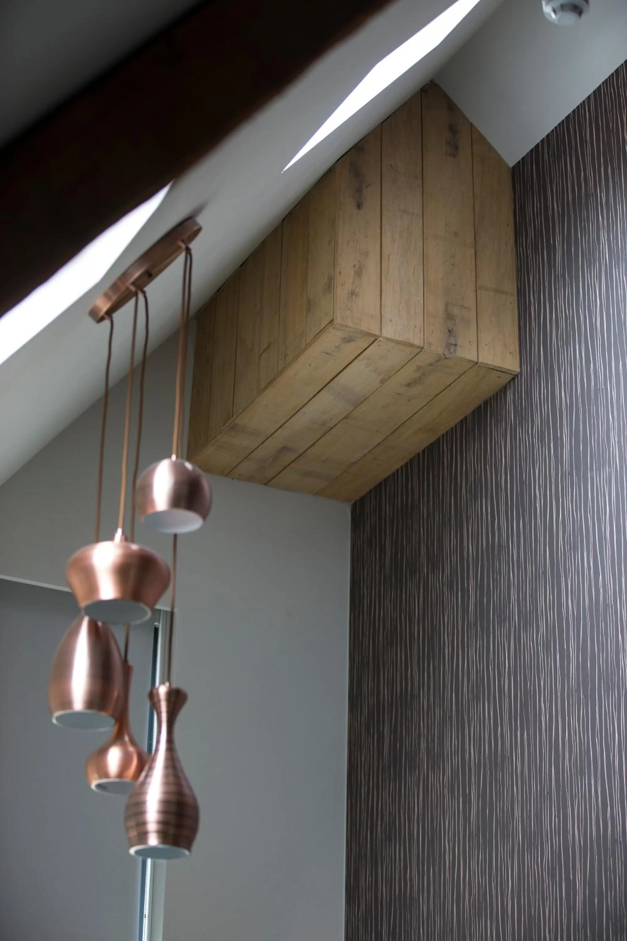 Decorative detail in Erfgoed Bossem