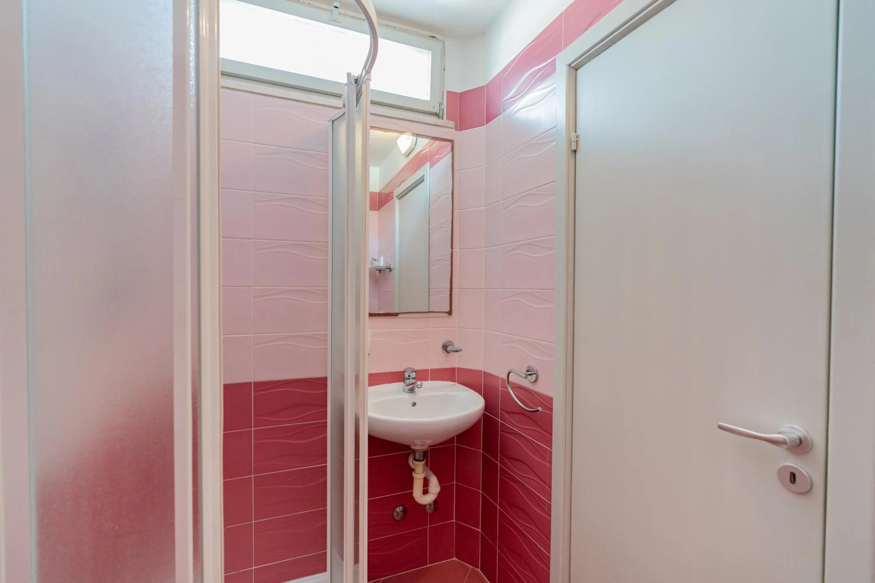 Toilet in Miomar Beach Hotel