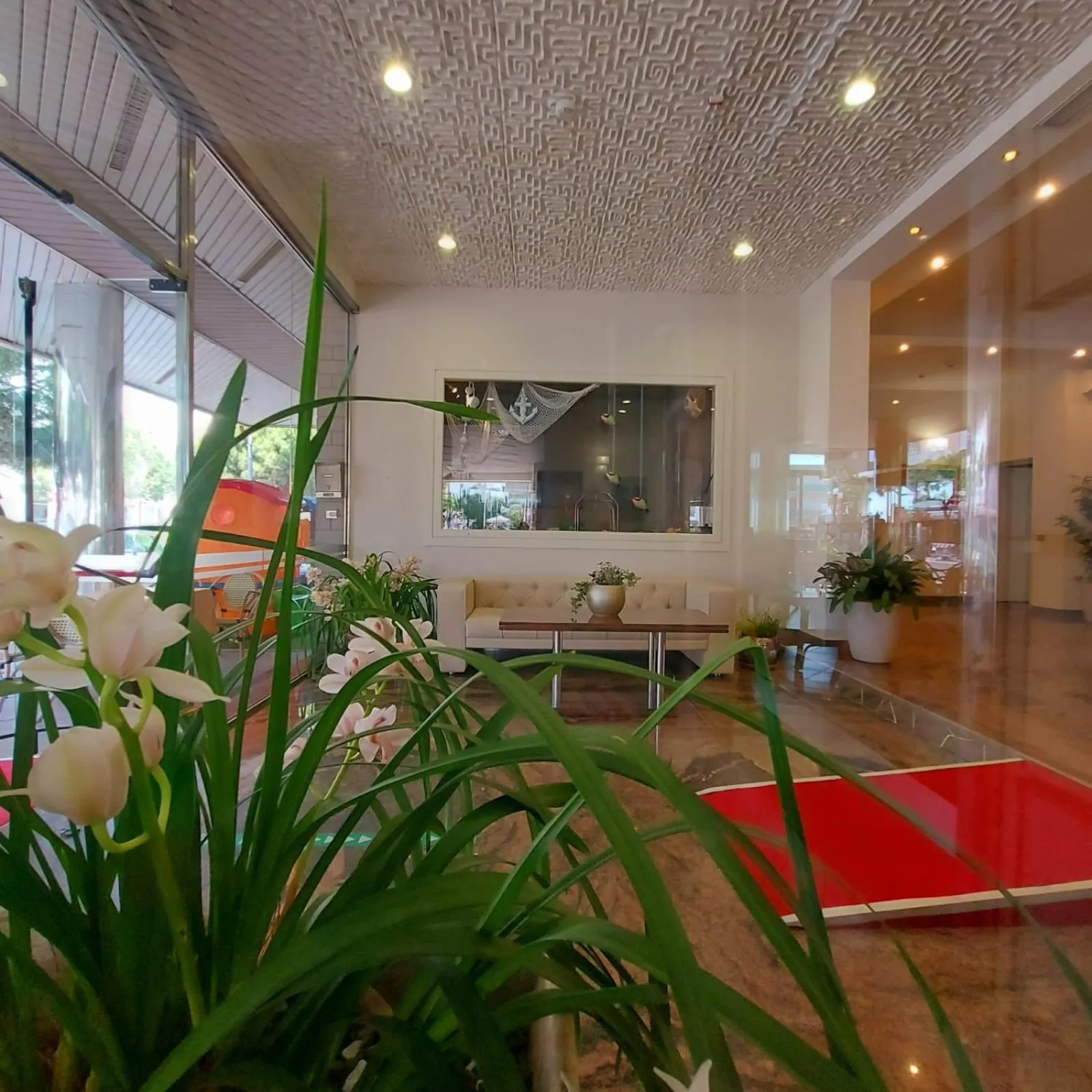 Lounge or bar in Miomar Beach Hotel