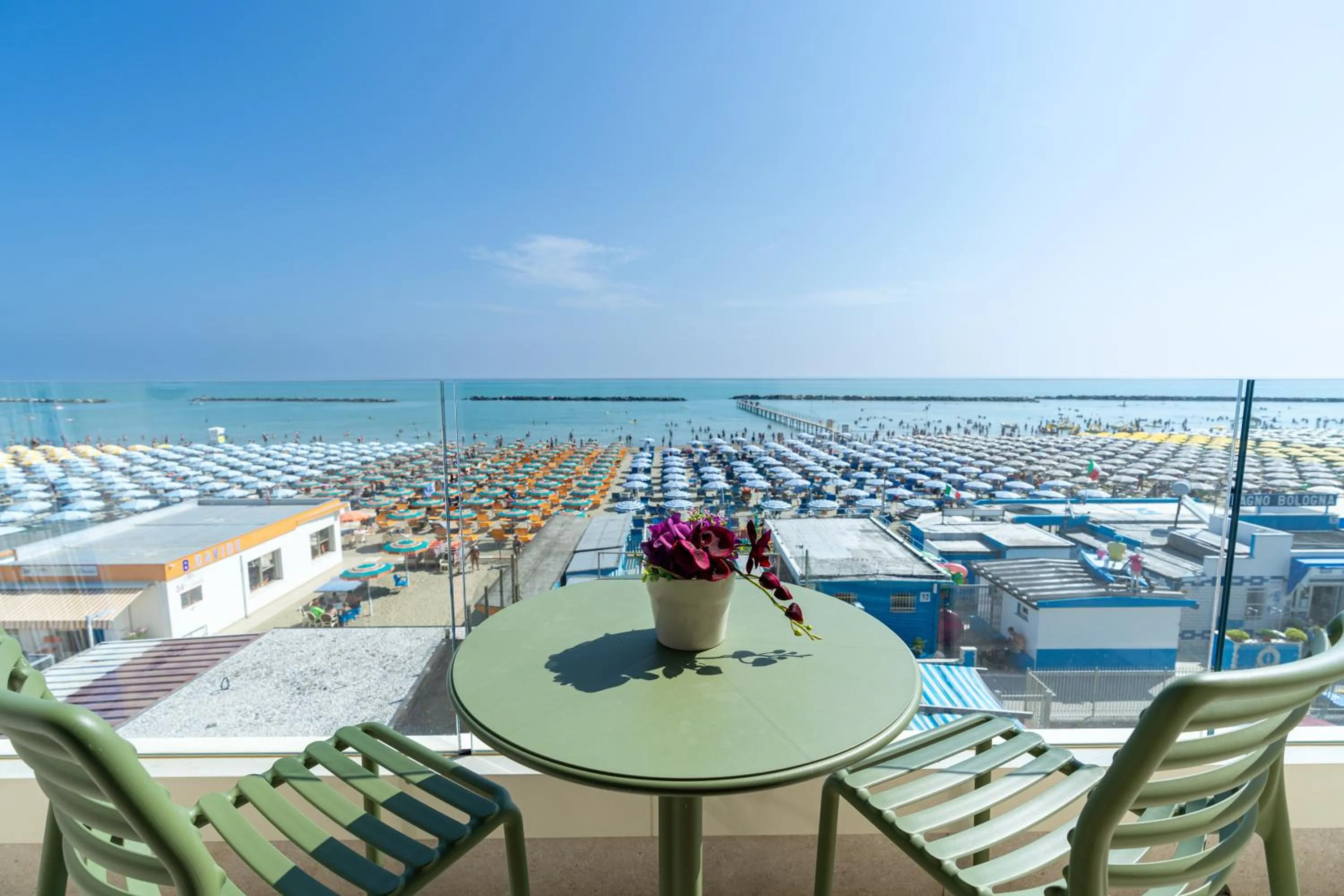 View (from property/room) in Miomar Beach Hotel