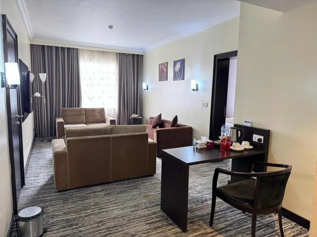 Golden Tulip Ibadan