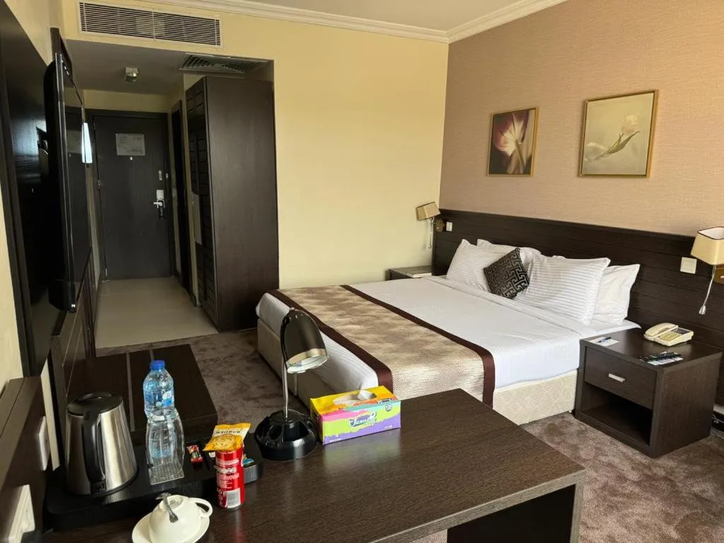 Golden Tulip Ibadan