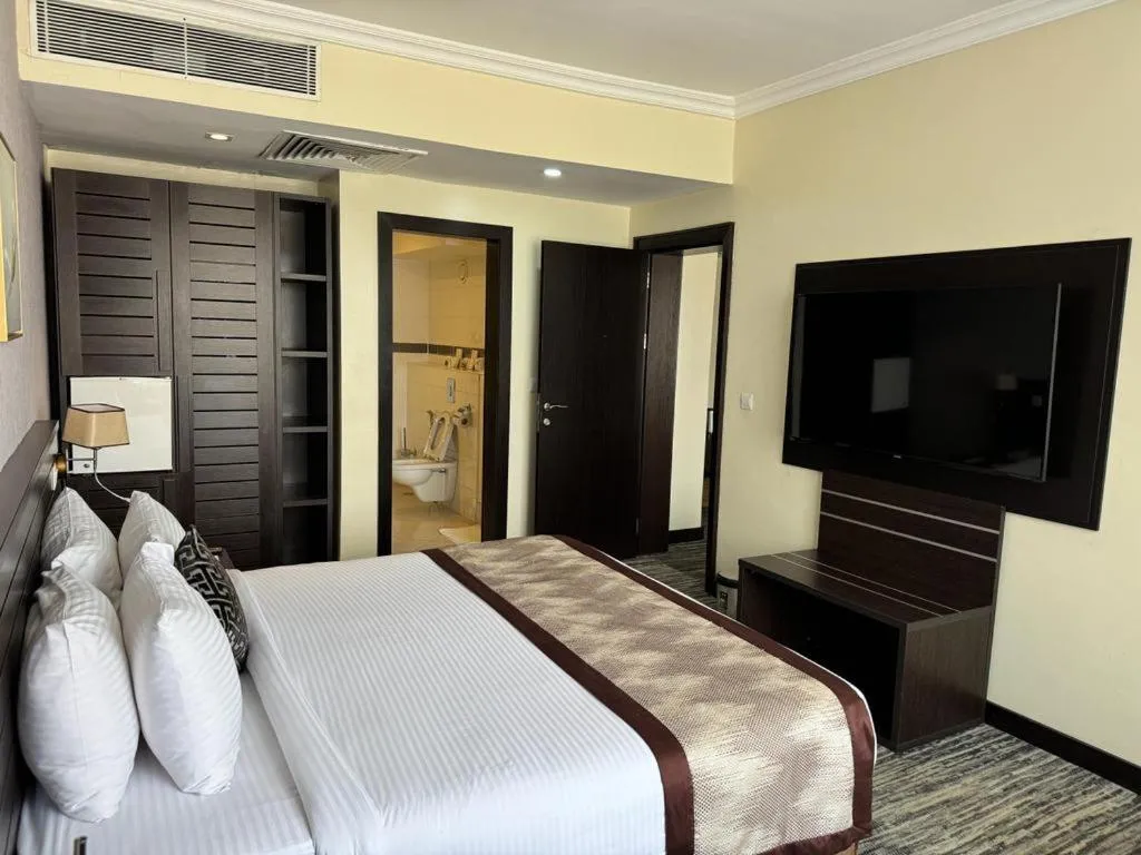 Golden Tulip Ibadan