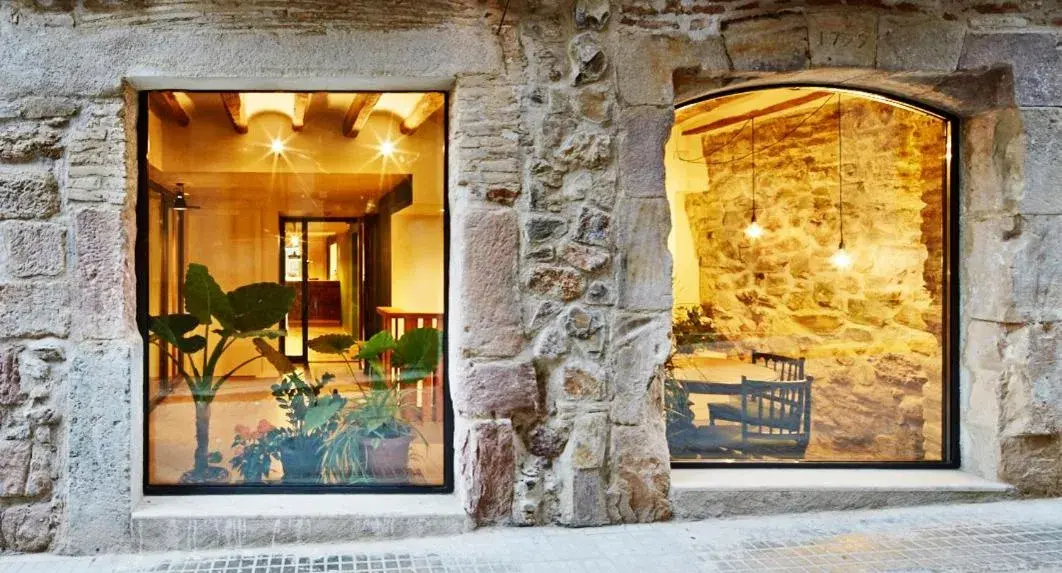 Hotel Restaurant Lotus Priorat Hotel Restaurant Lotus Priorat
