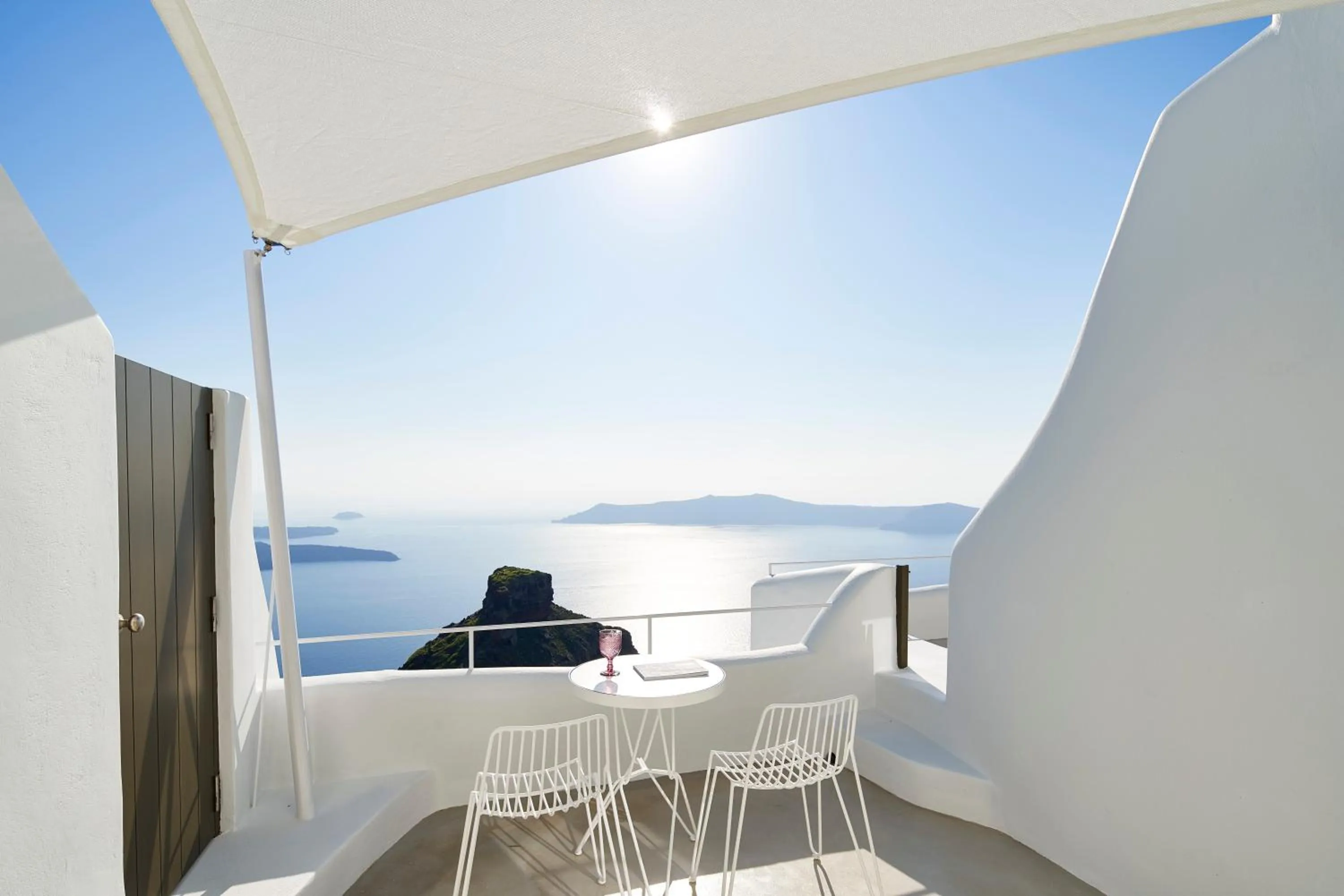 View (from property/room) in Heavens Edge