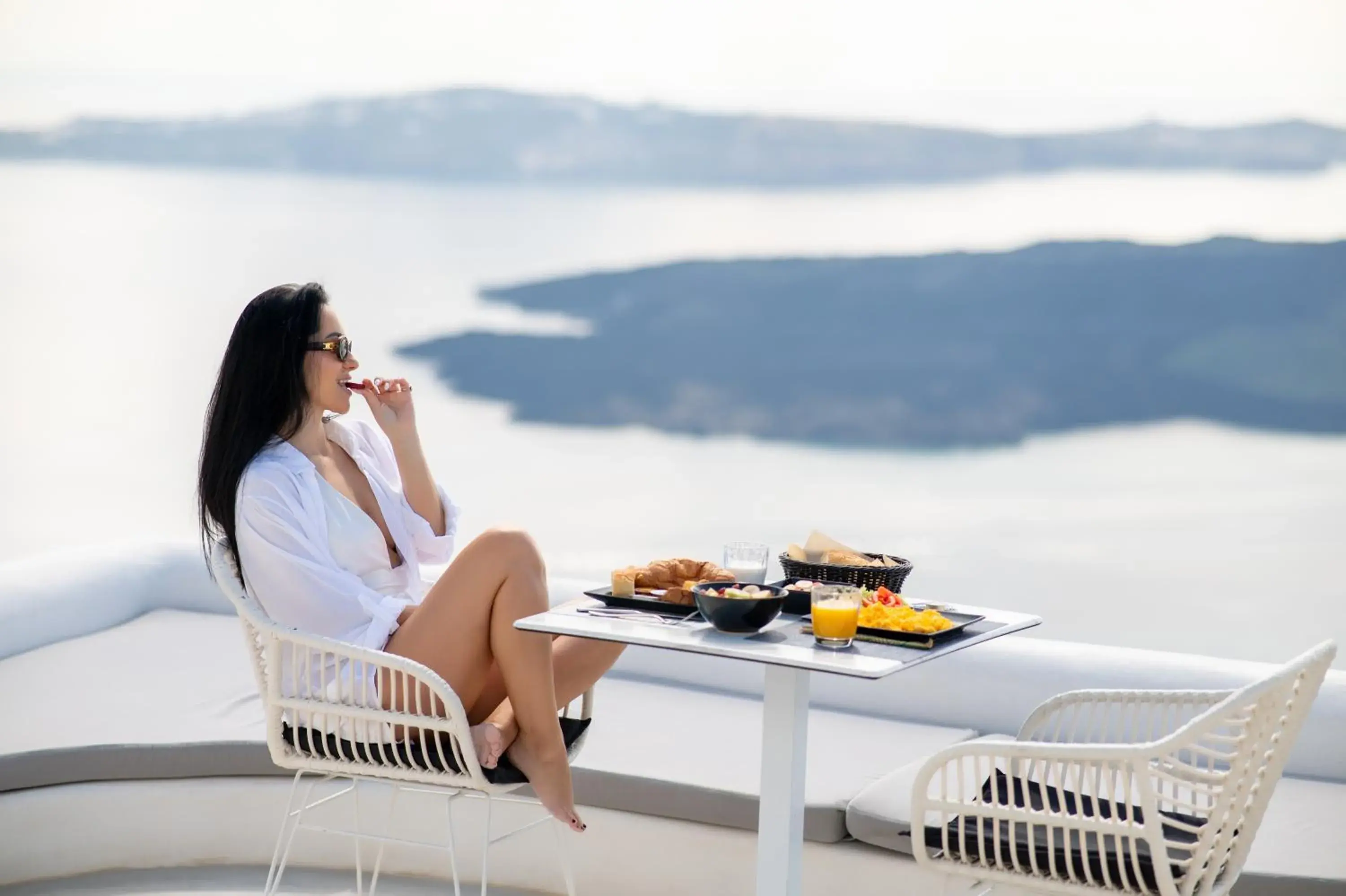 View (from property/room) in Heavens Edge View (from property/room) in Heavens Edge