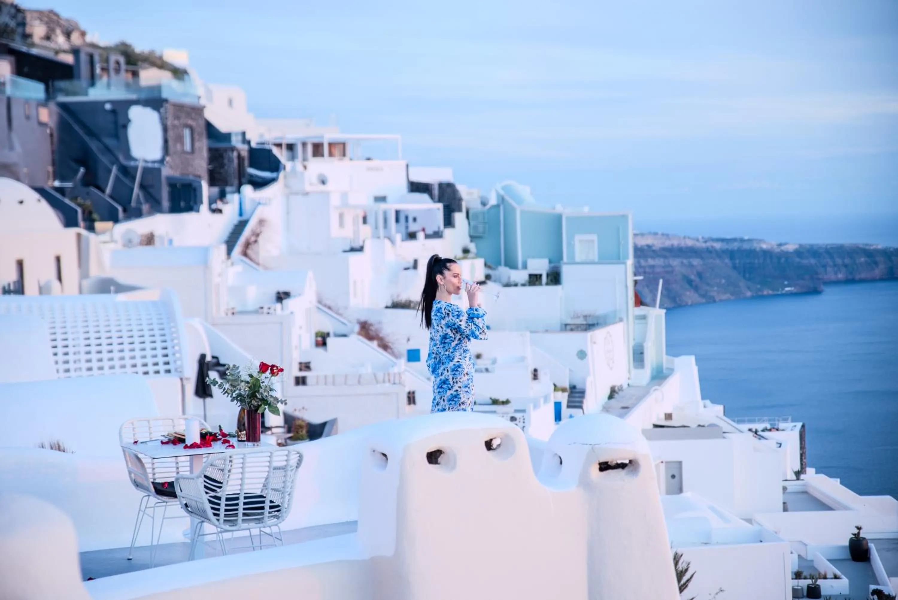 Property building in Heavens Edge