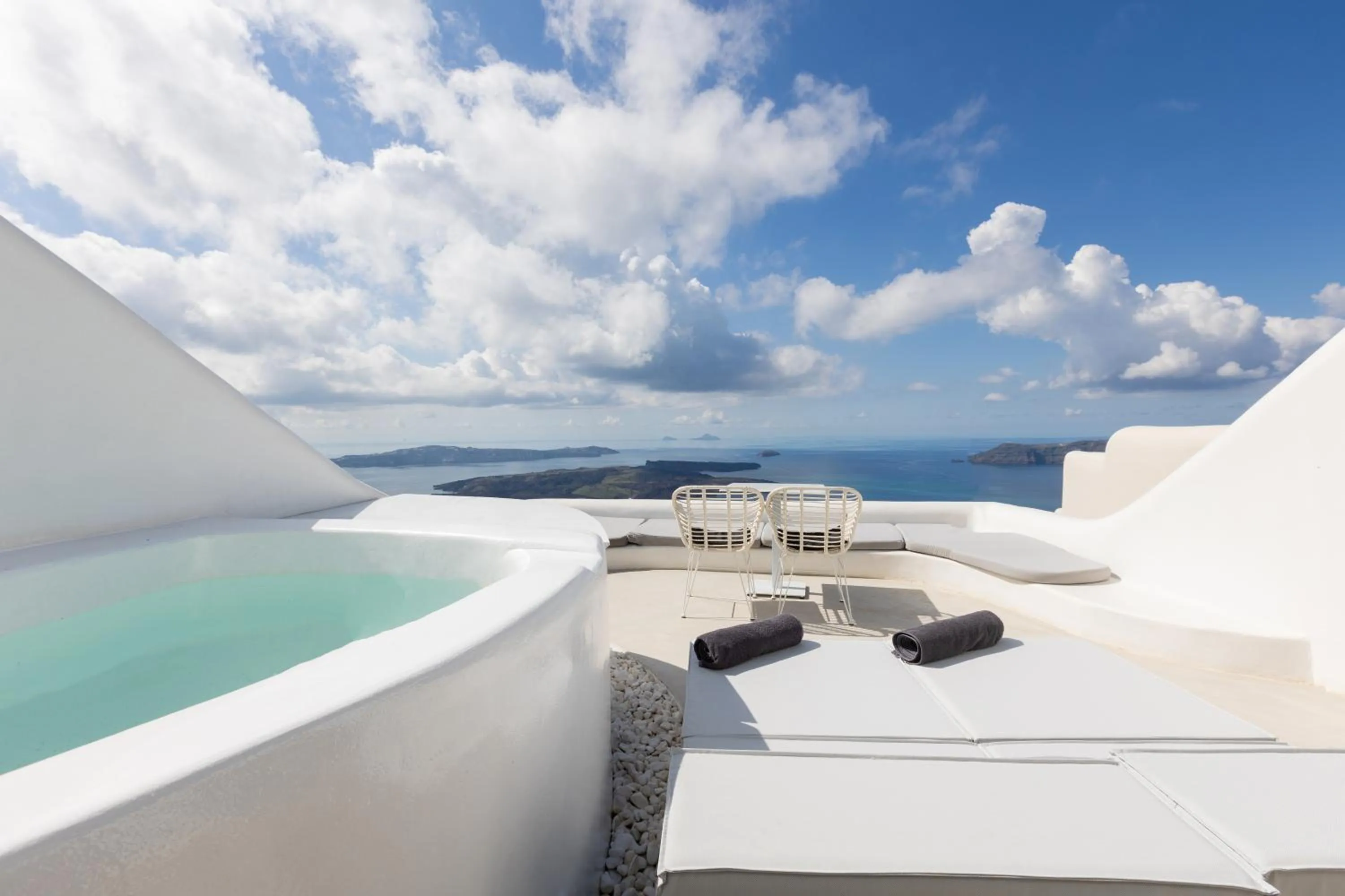 View (from property/room) in Heavens Edge