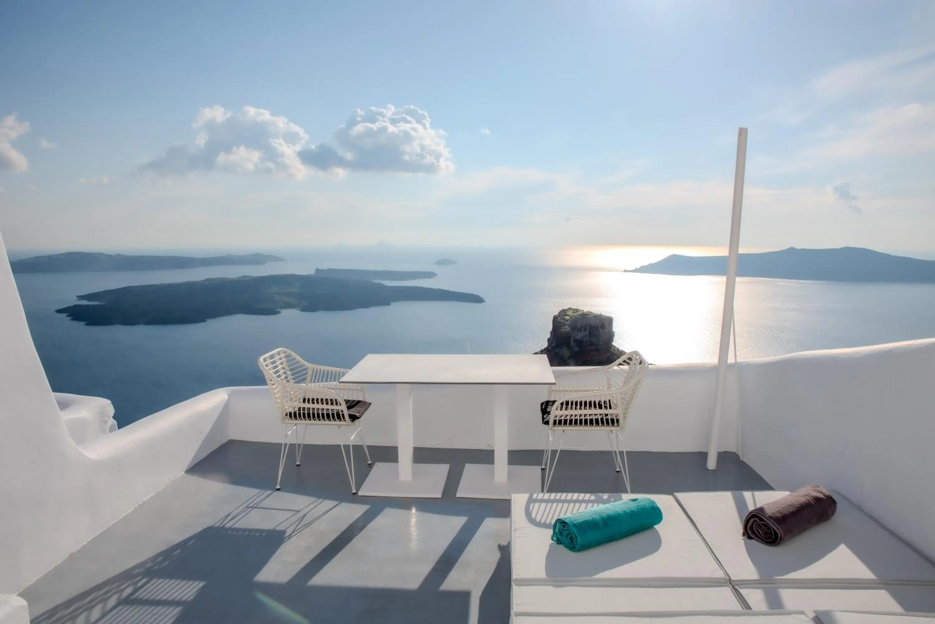 View (from property/room) in Heavens Edge