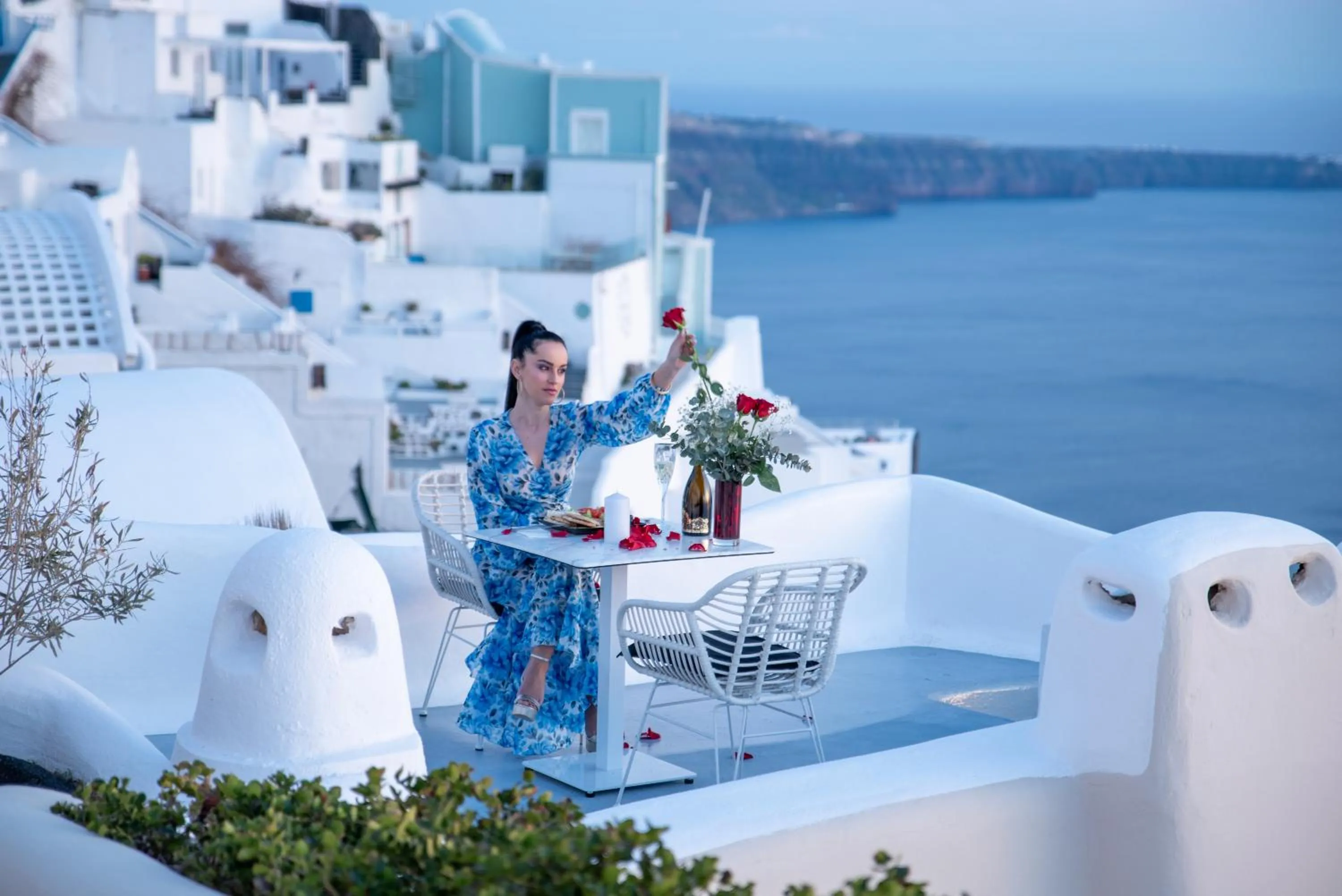 View (from property/room) in Heavens Edge