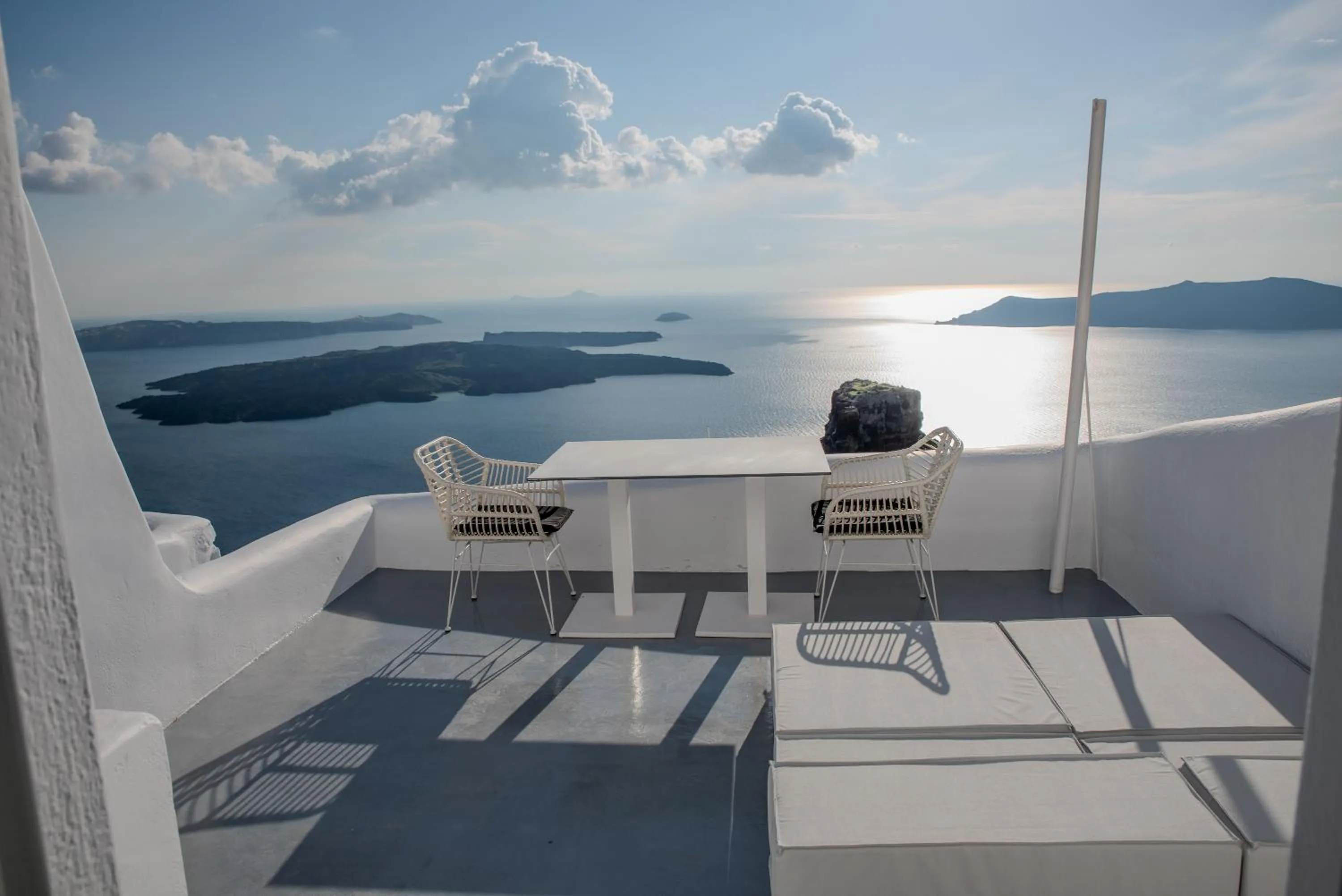 View (from property/room) in Heavens Edge