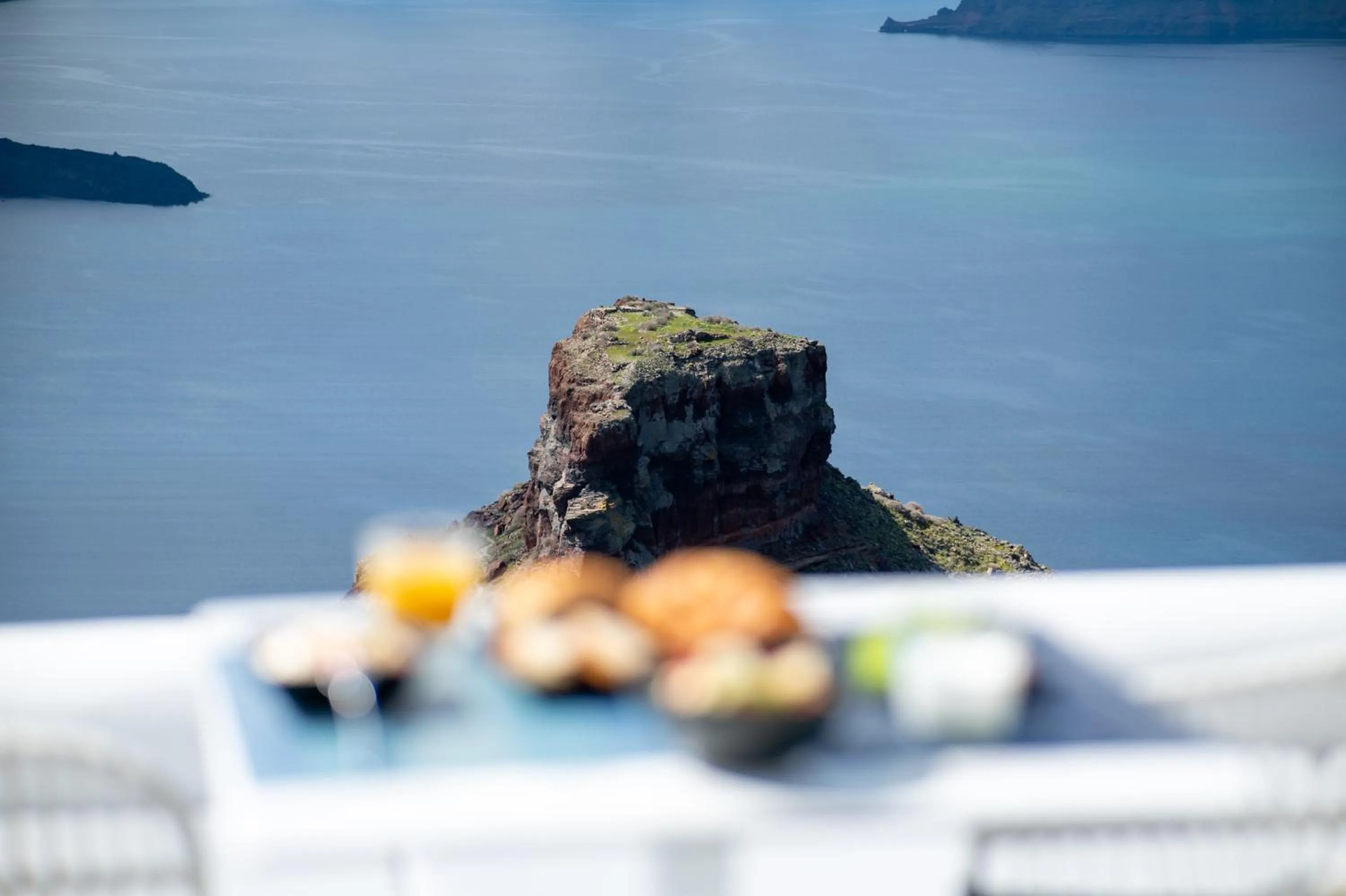 View (from property/room) in Heavens Edge