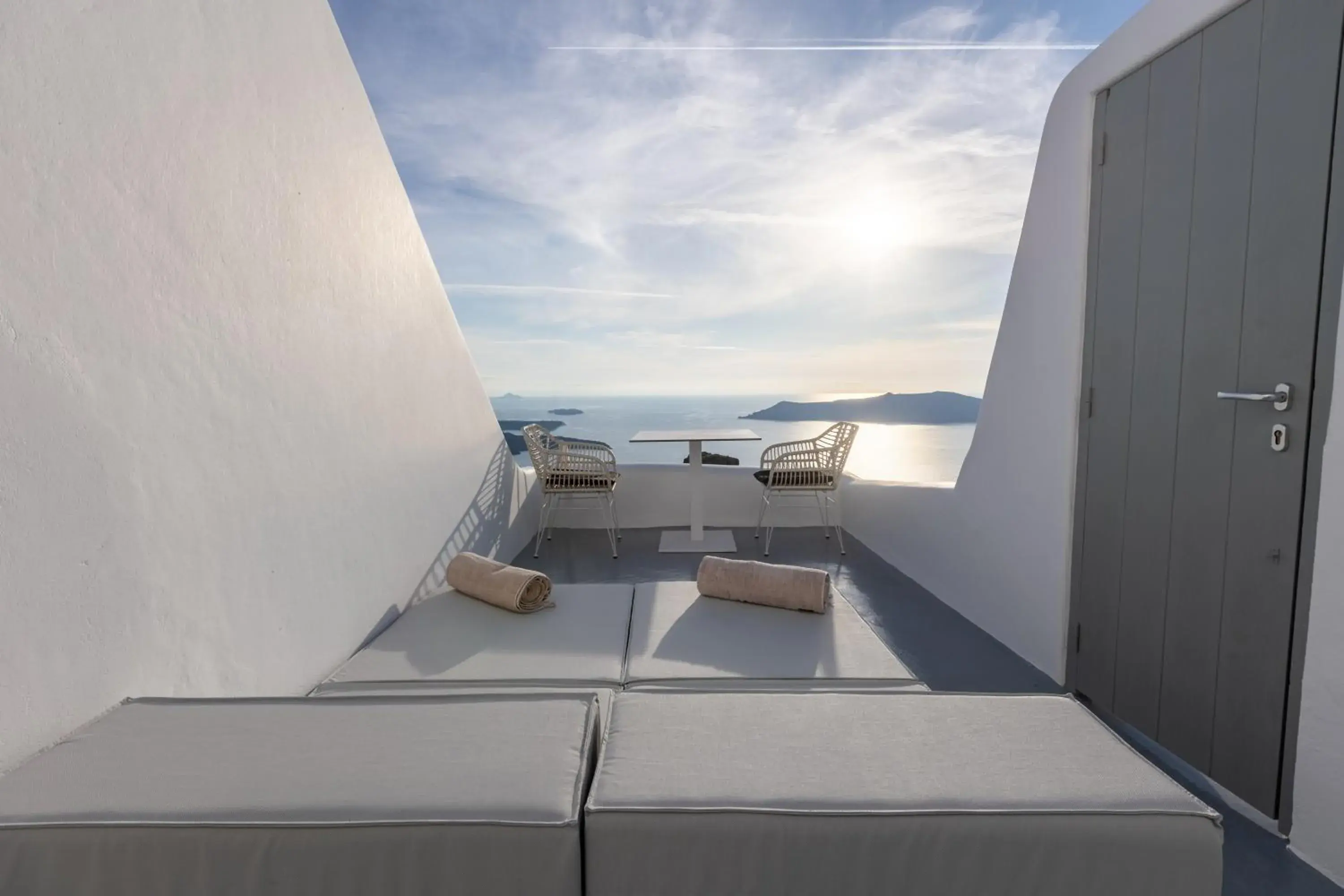 View (from property/room) in Heavens Edge View (from property/room) in Heavens Edge