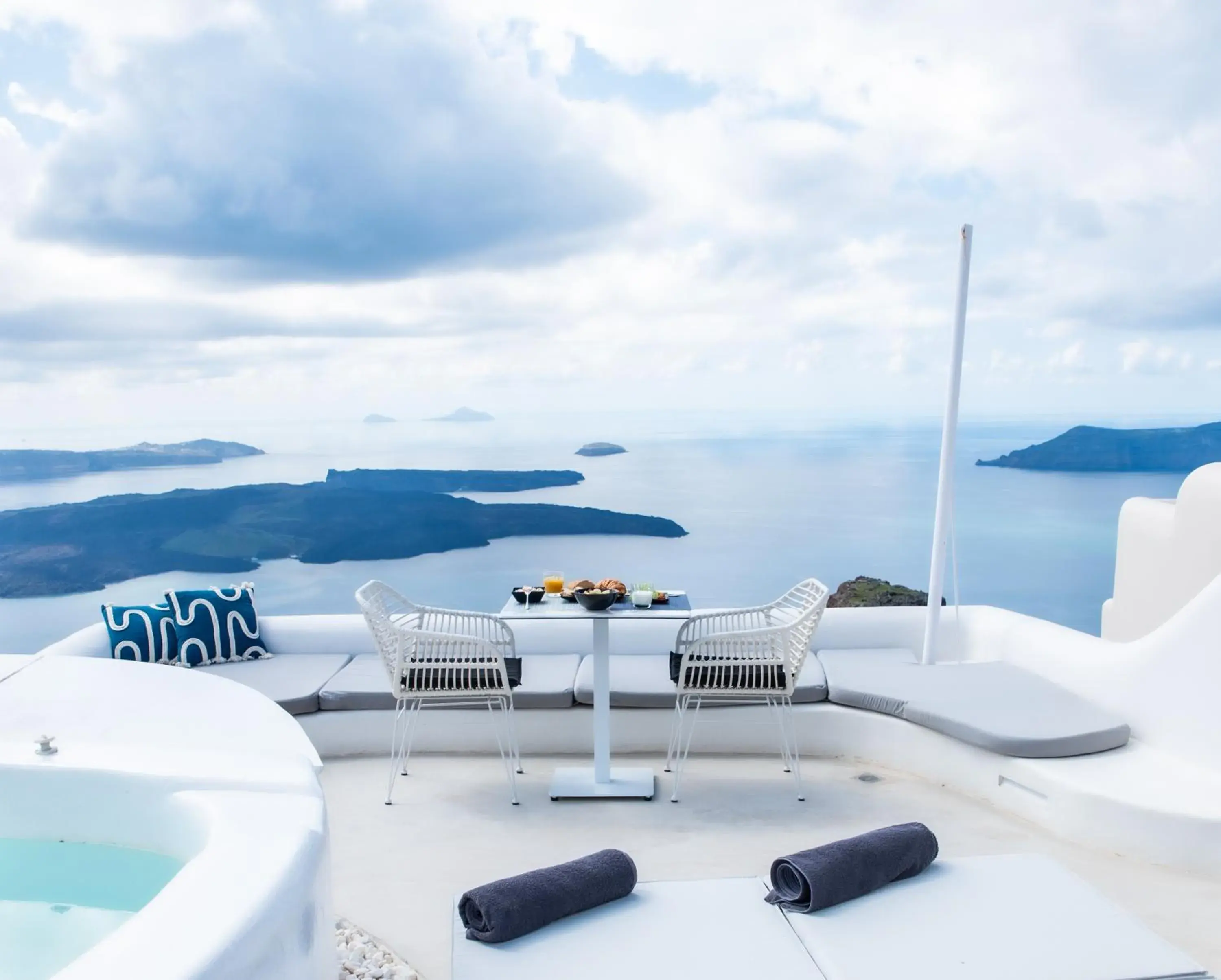 View (from property/room) in Heavens Edge View (from property/room) in Heavens Edge