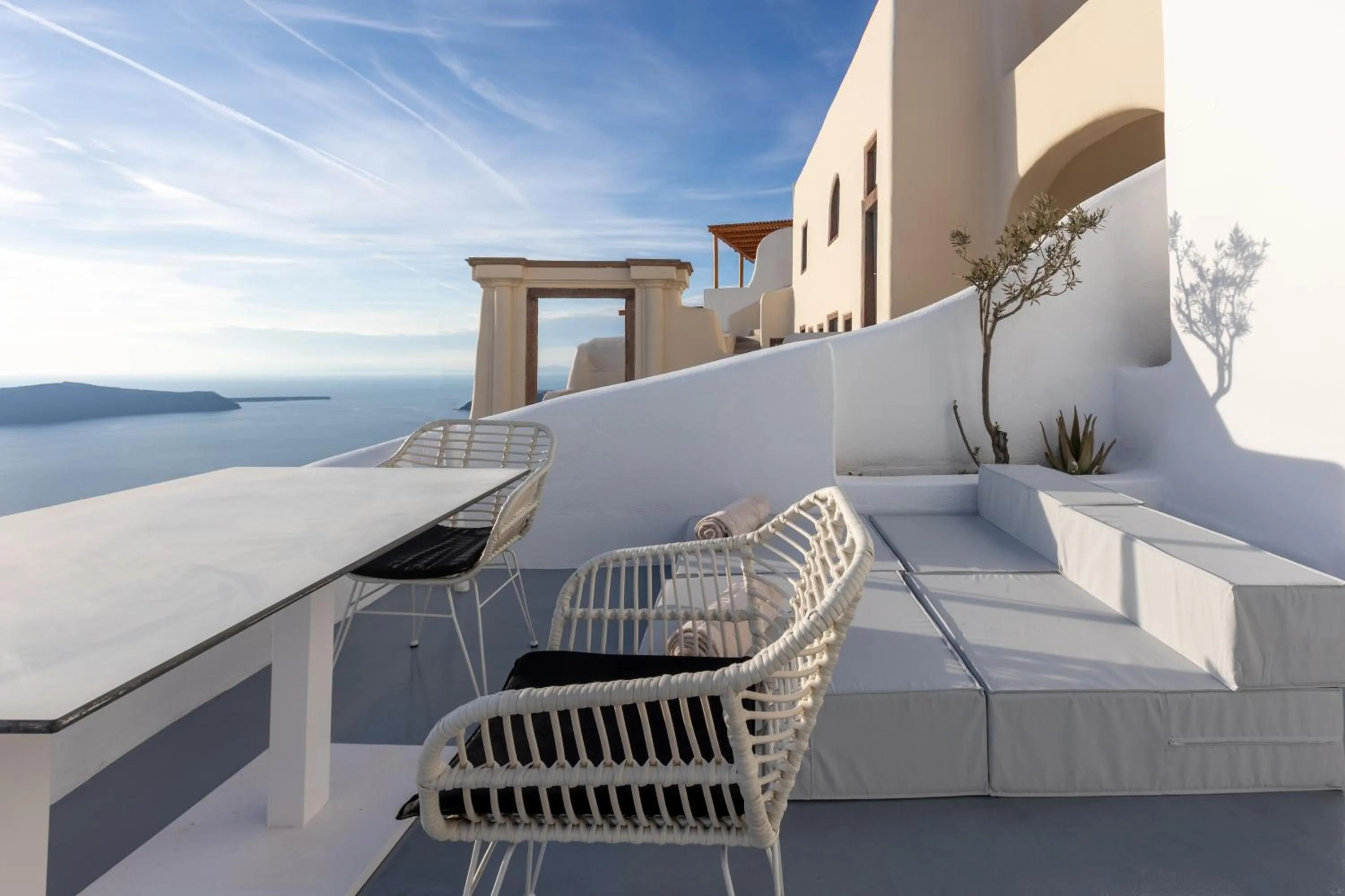 View (from property/room) in Heavens Edge