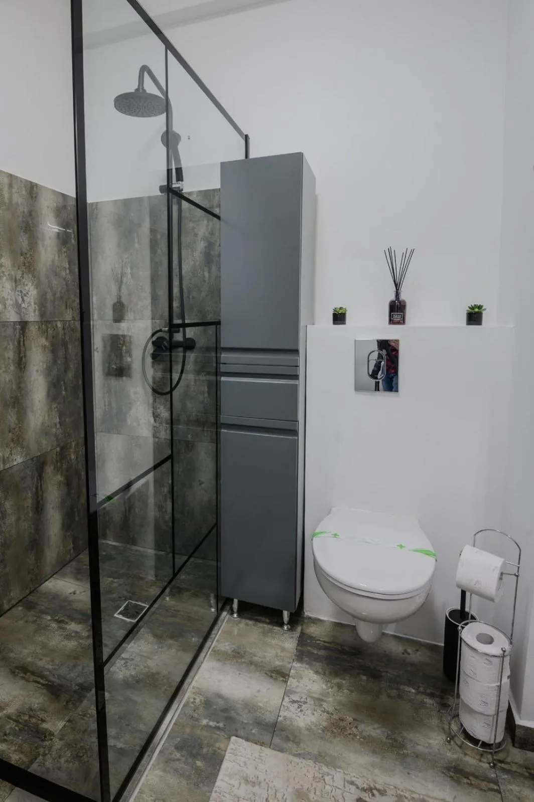 Apartament Radiana