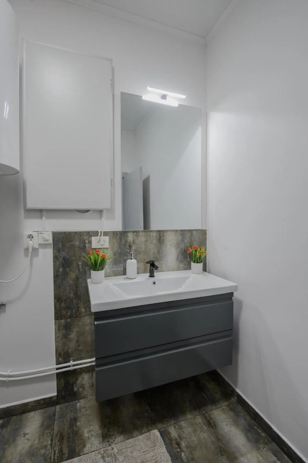 Apartament Radiana