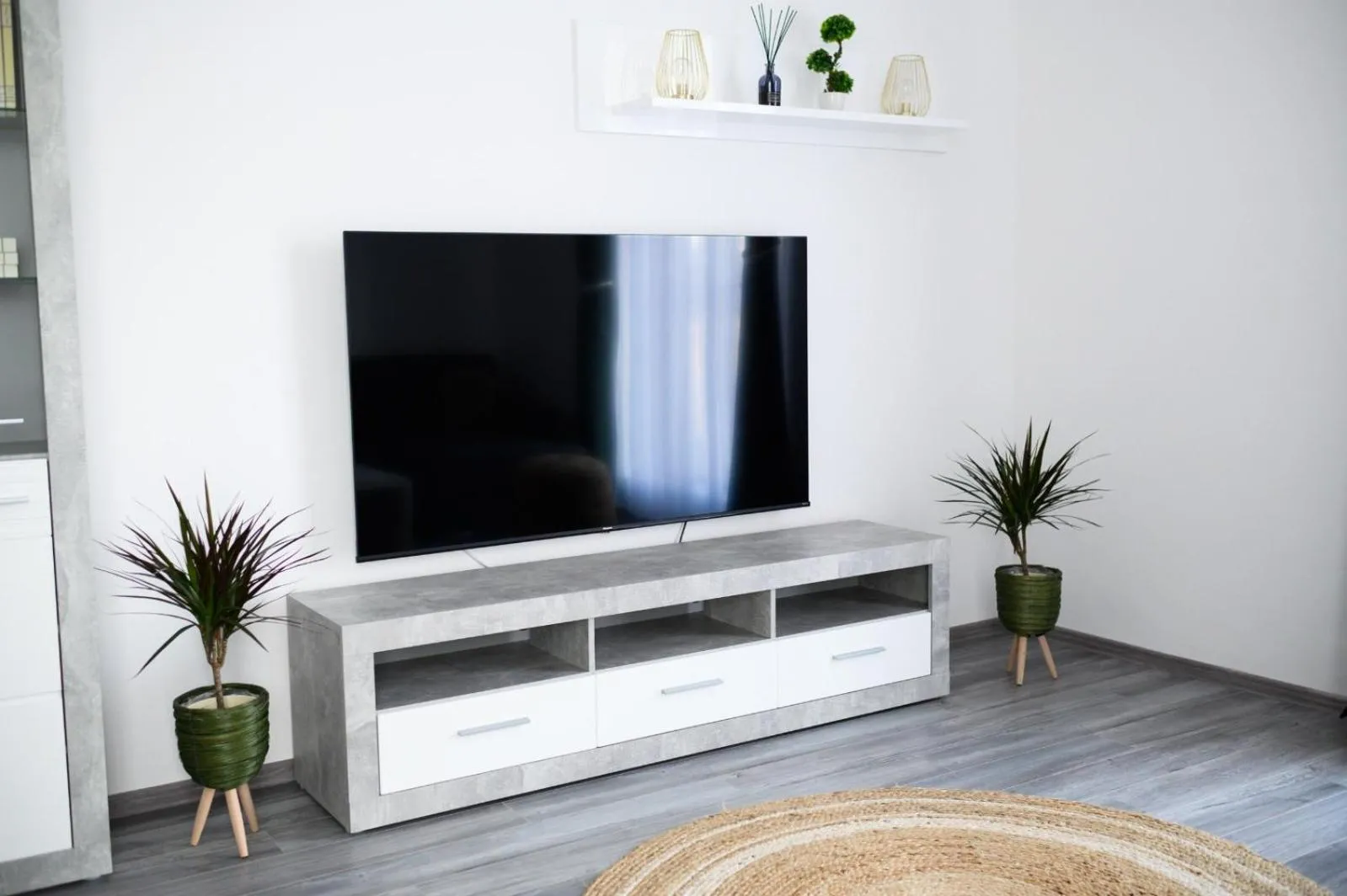Apartament Radiana