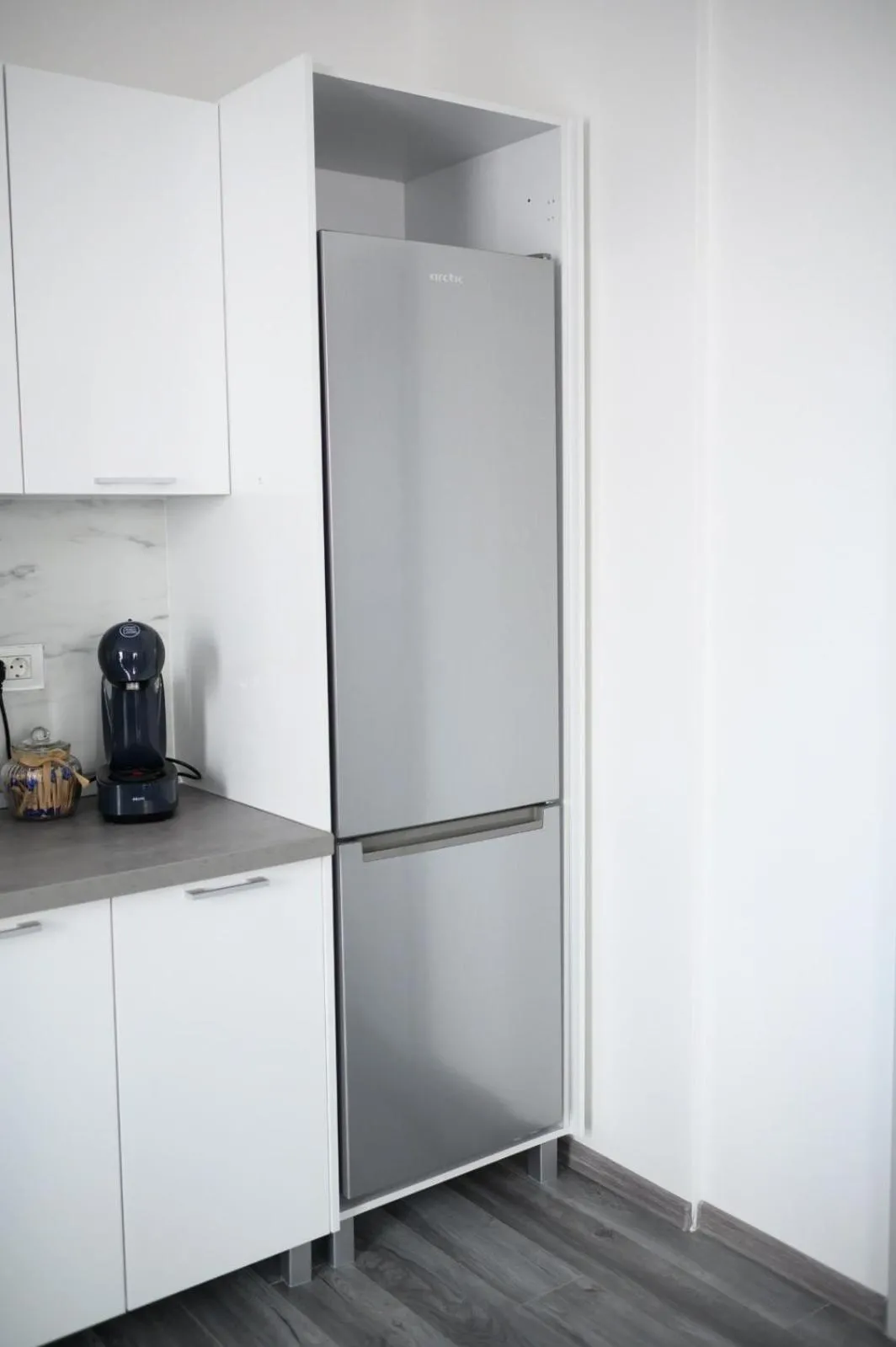 Apartament Radiana