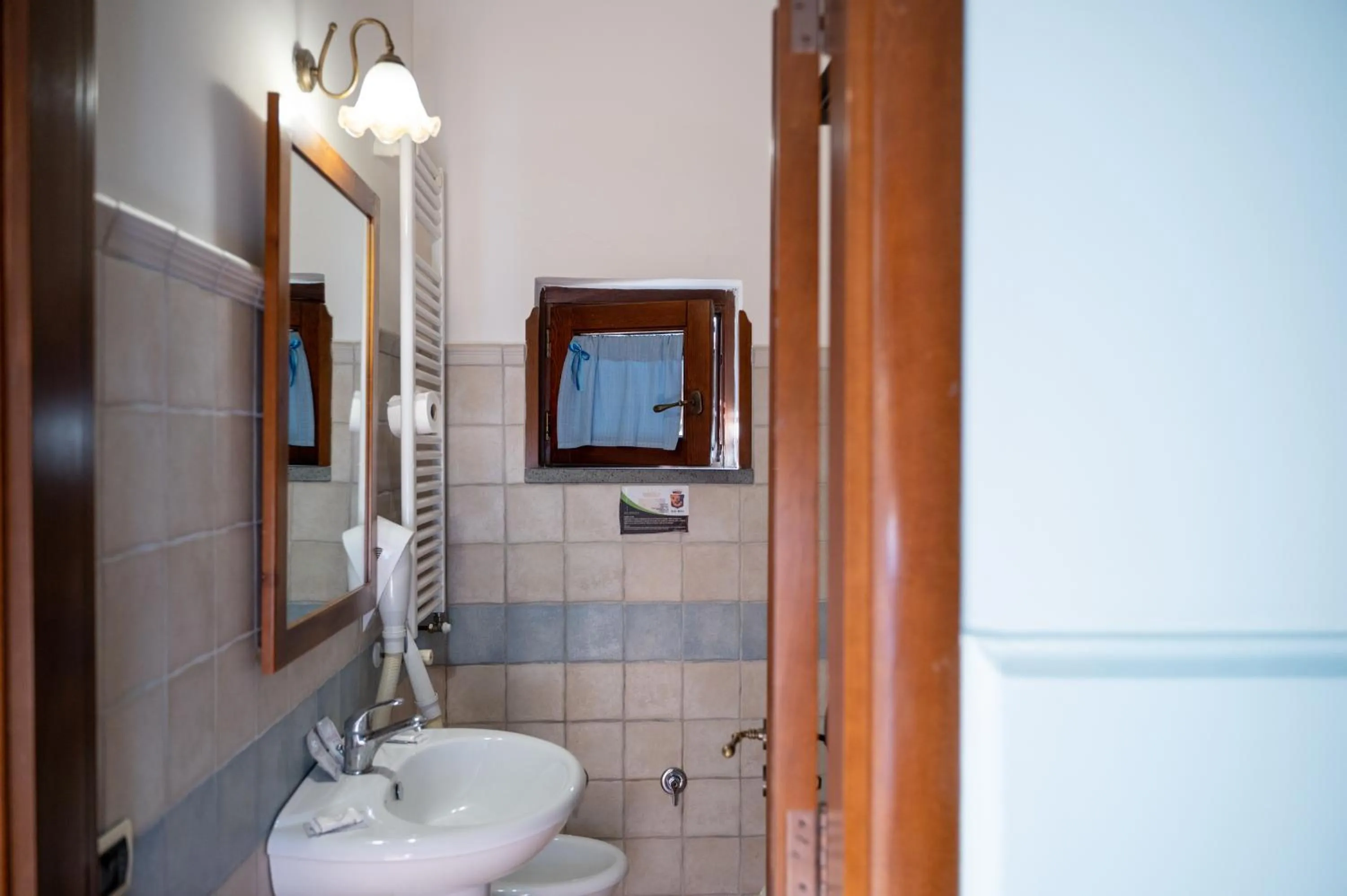 Agriturismo Casa Scola