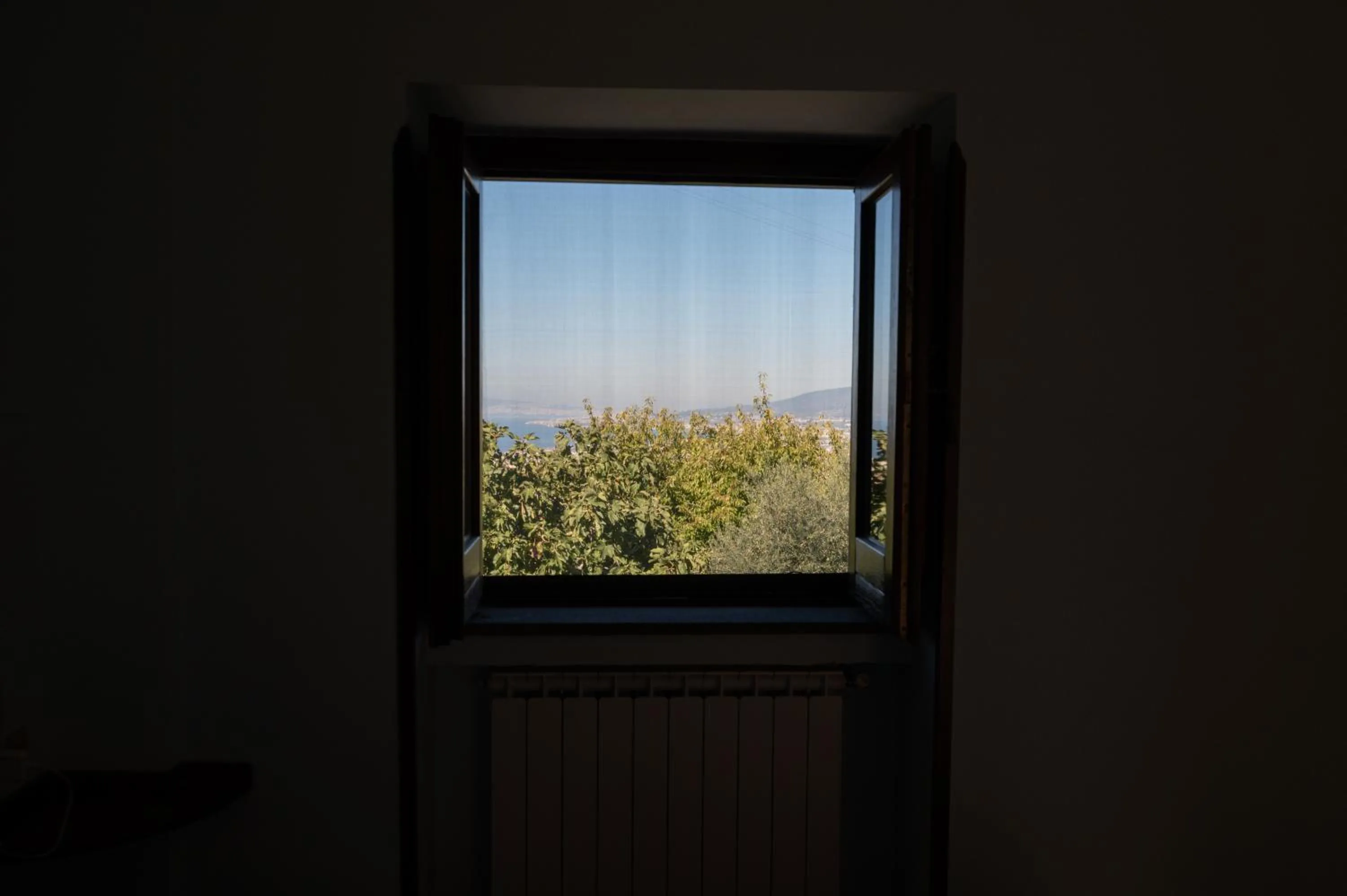 Agriturismo Casa Scola