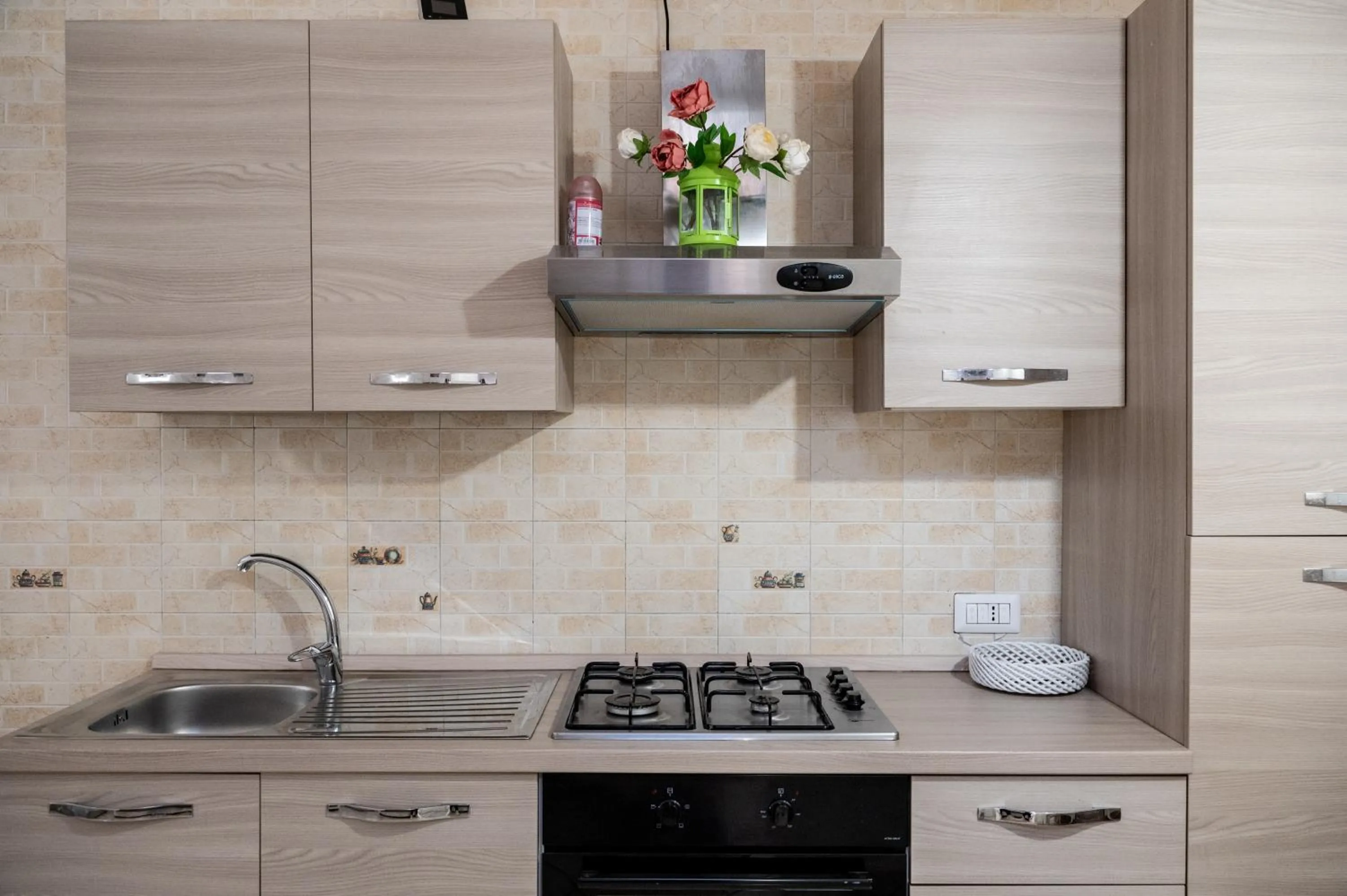 Agriturismo Casa Scola