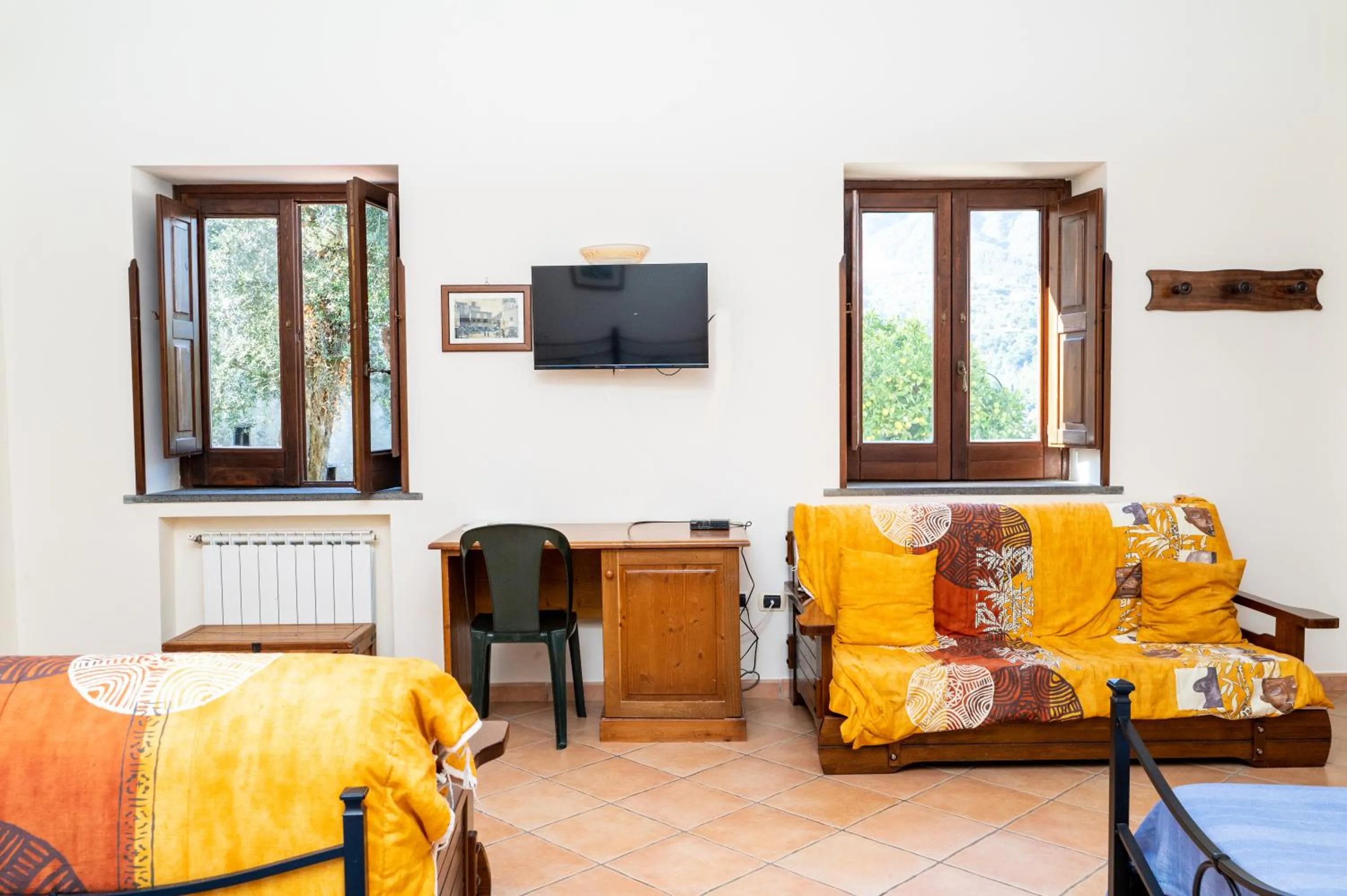 Agriturismo Casa Scola