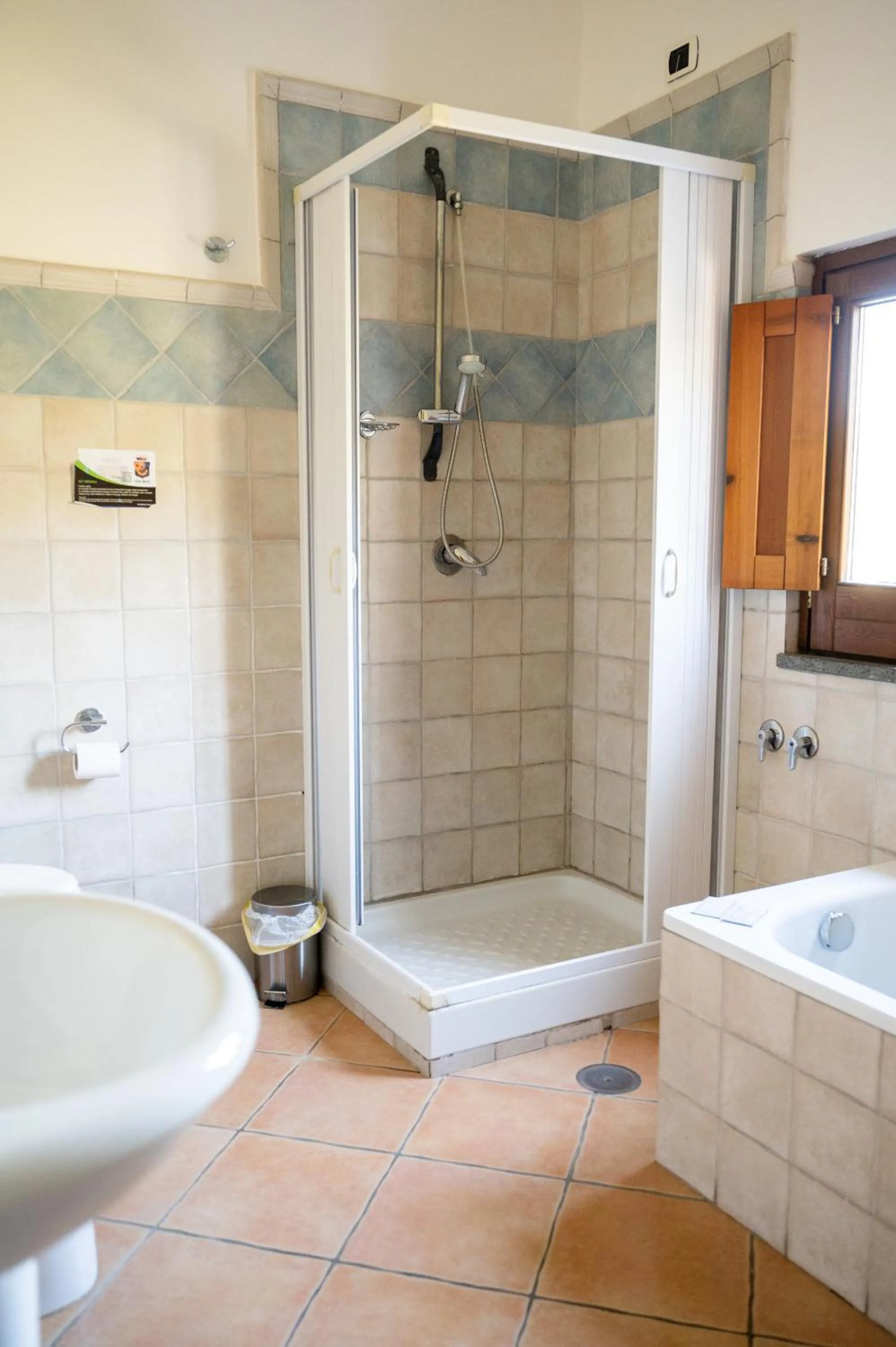 Agriturismo Casa Scola