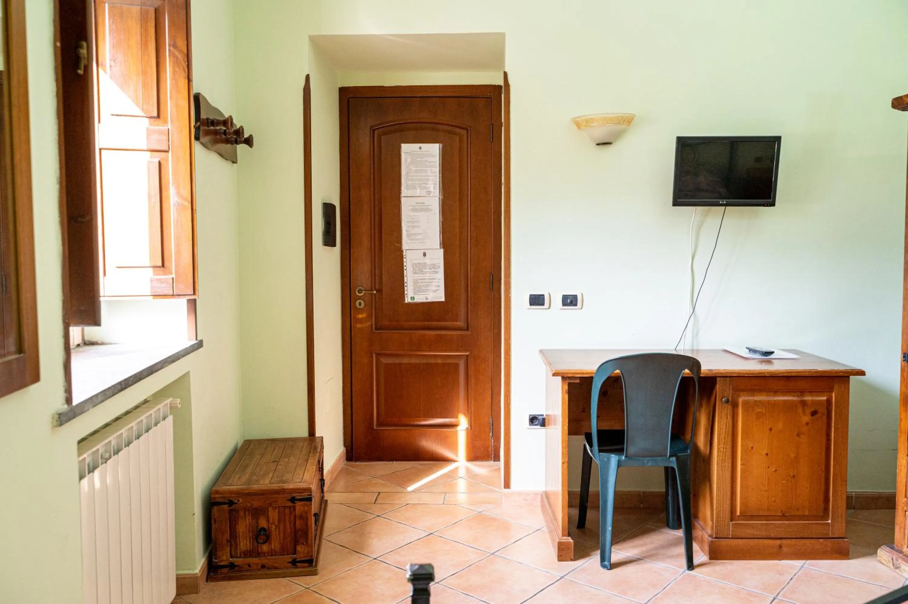 Agriturismo Casa Scola