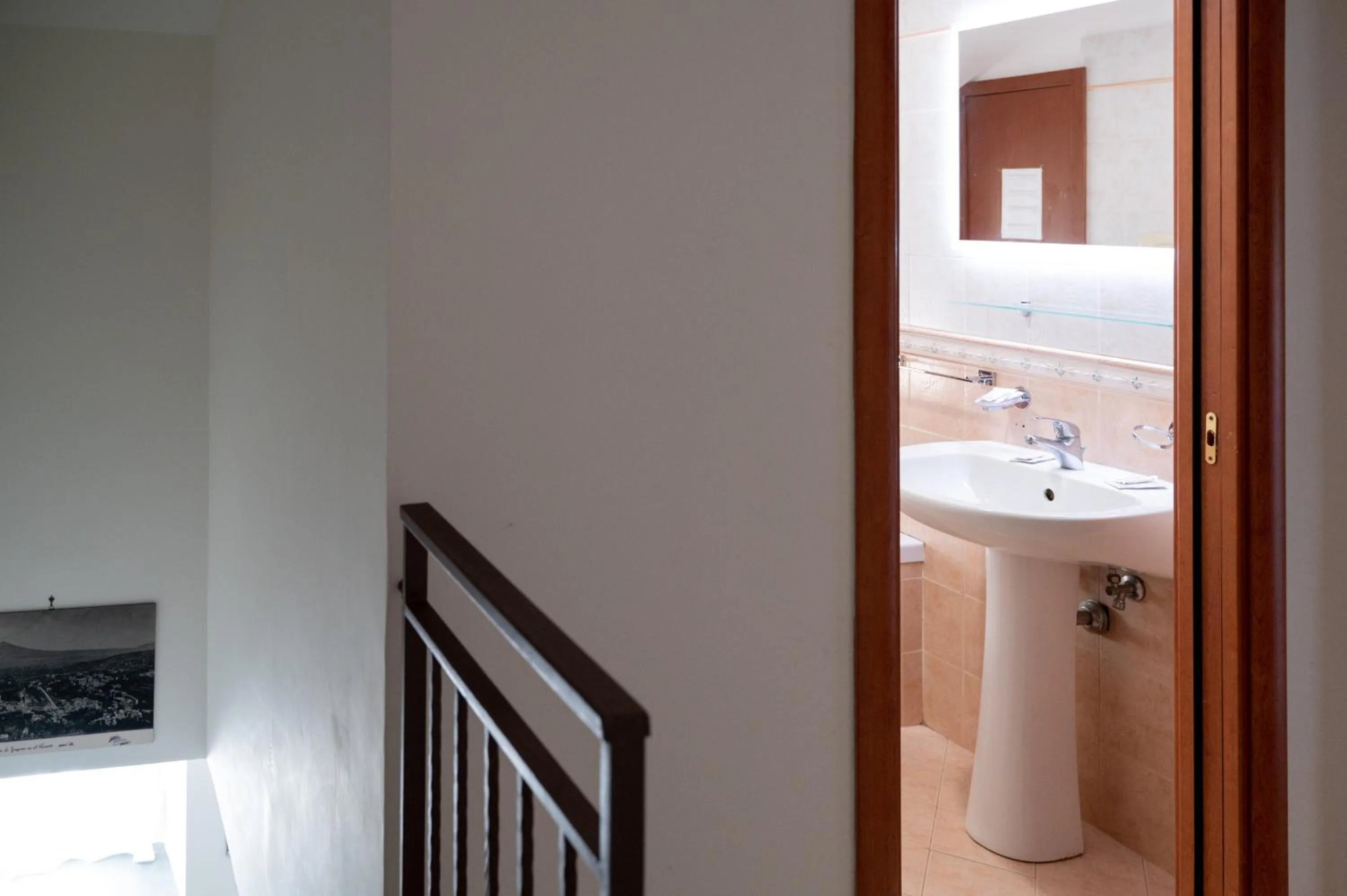 Agriturismo Casa Scola