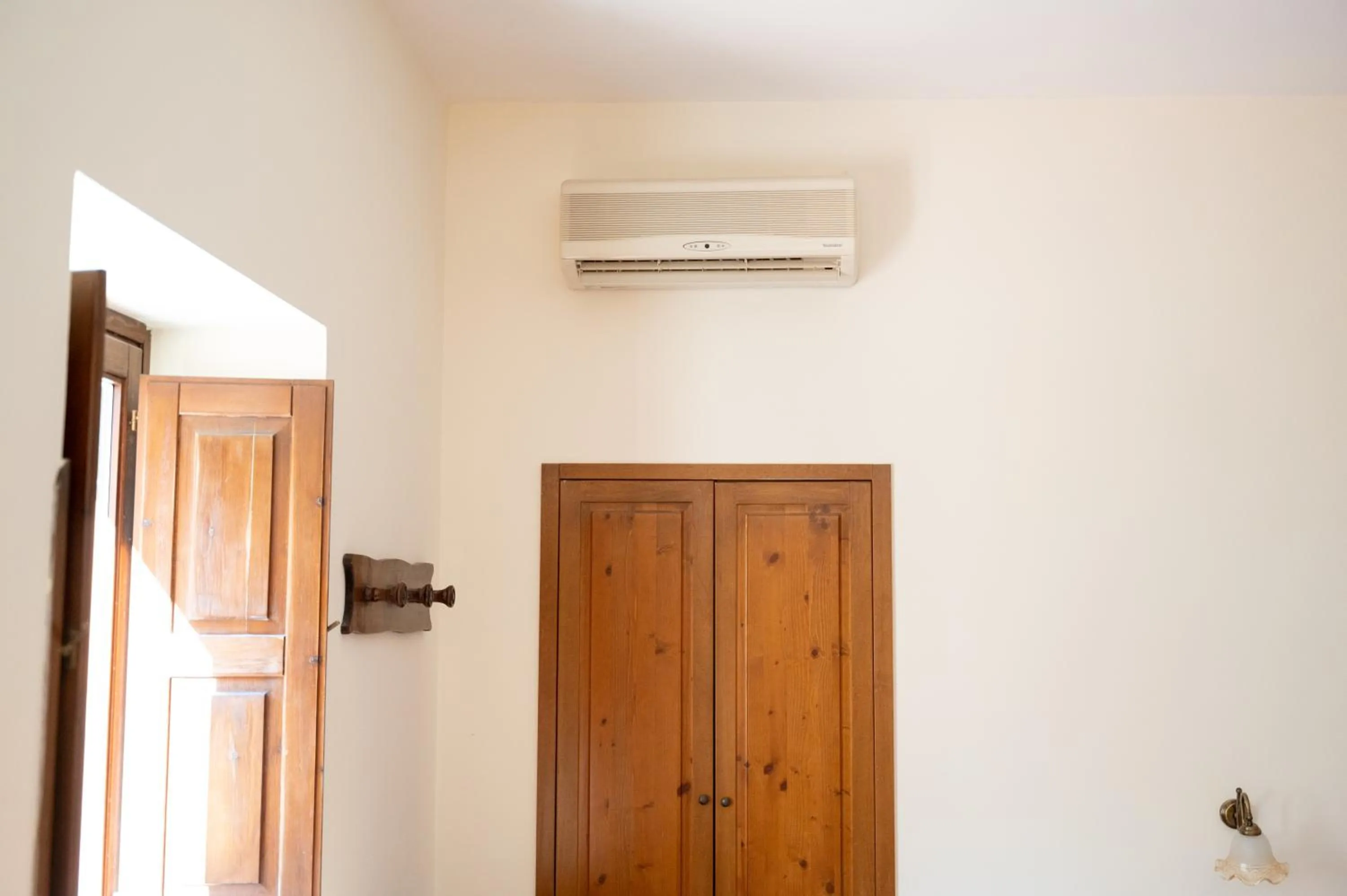 Agriturismo Casa Scola