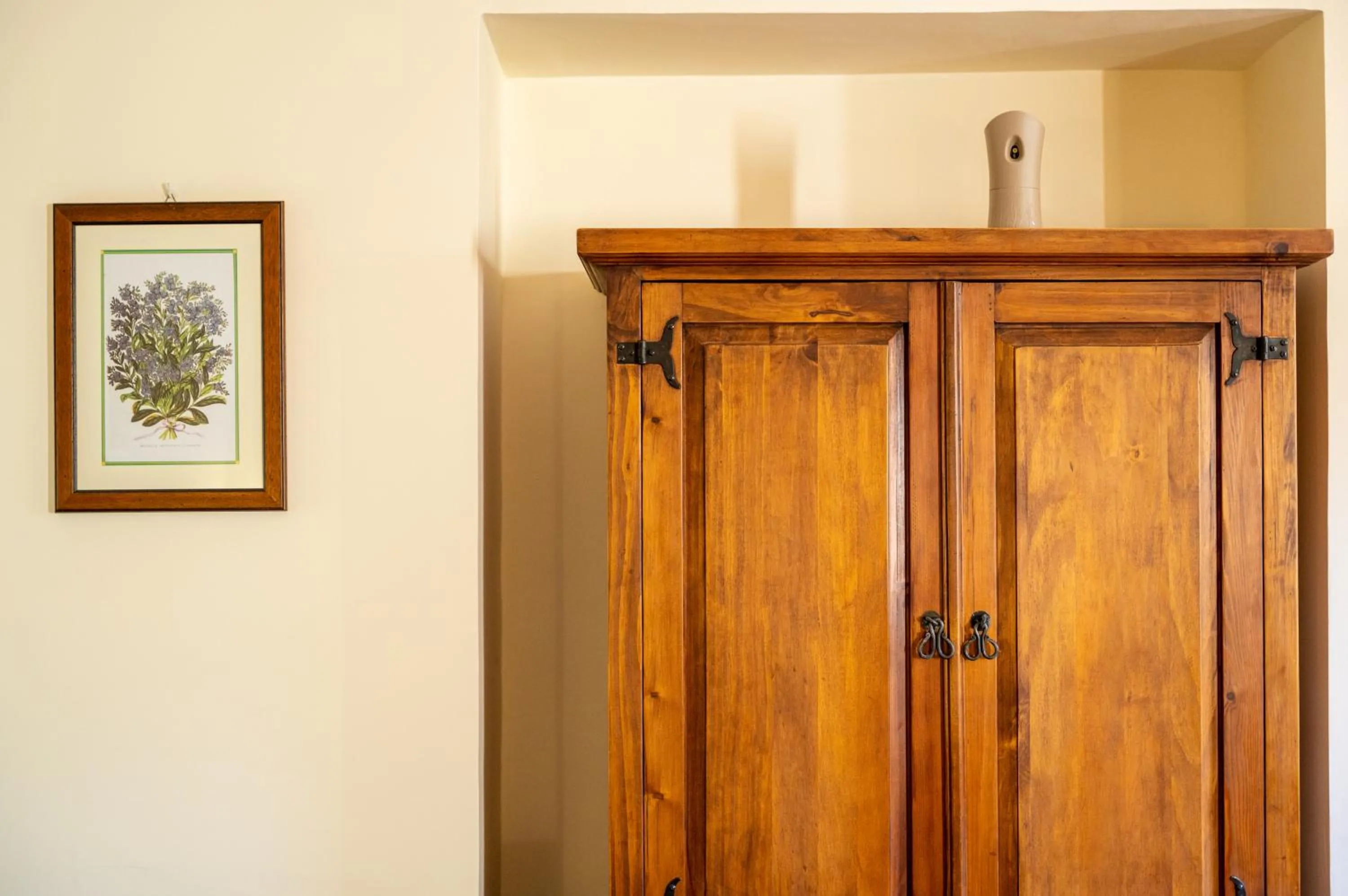 Agriturismo Casa Scola