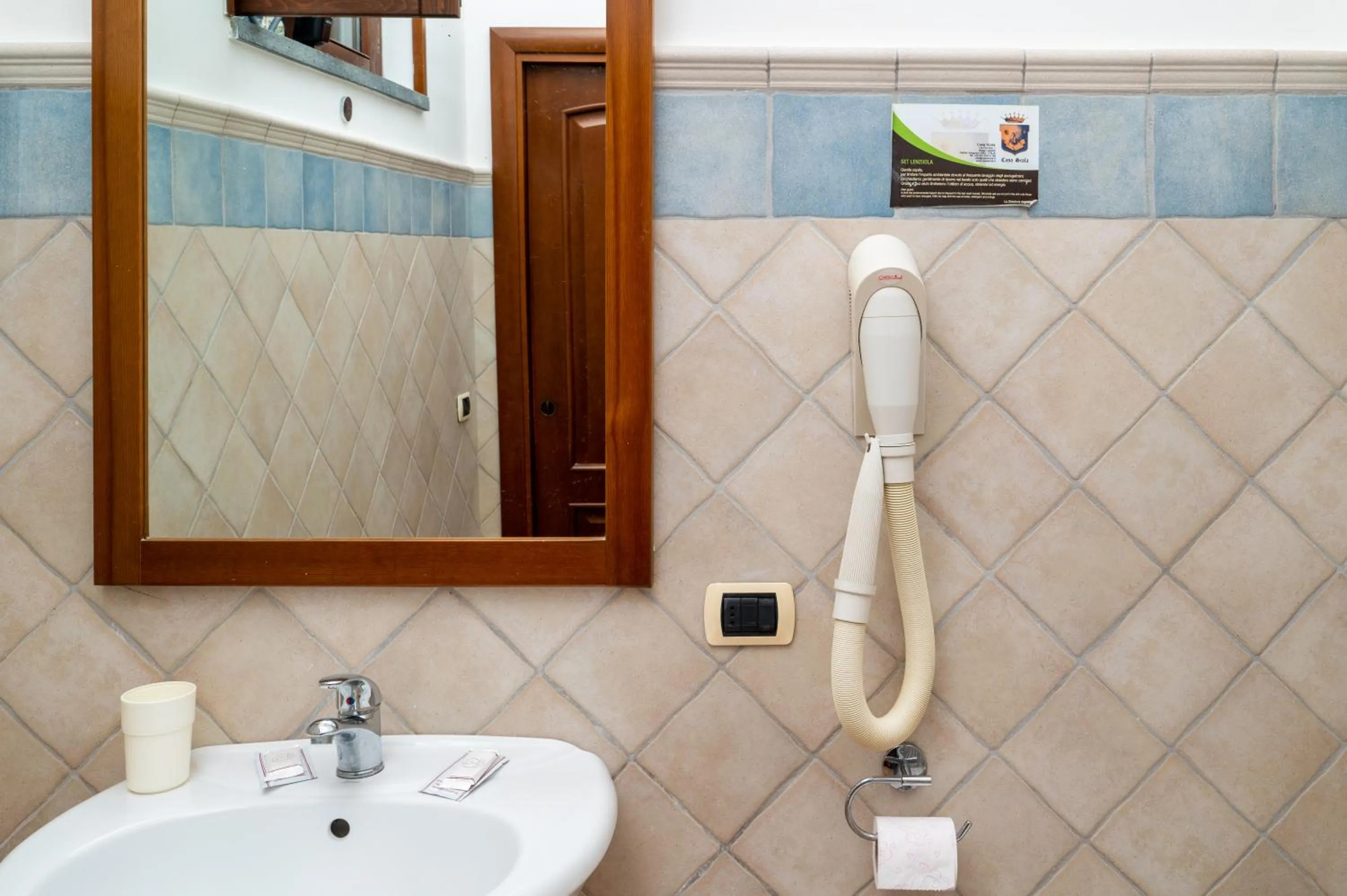 Agriturismo Casa Scola