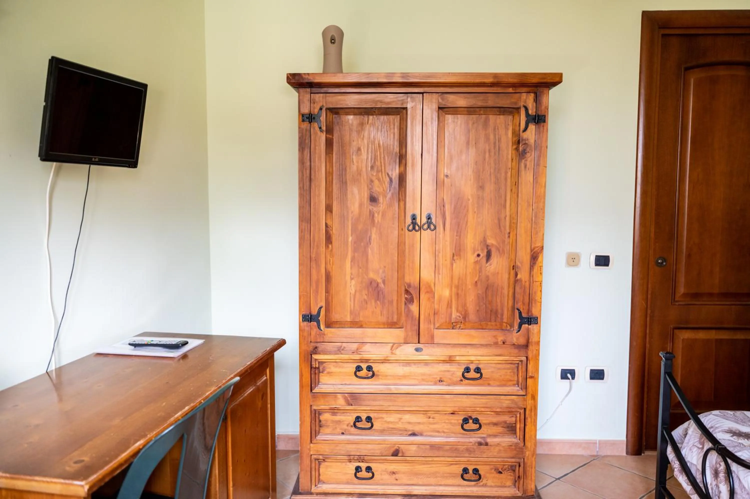 Agriturismo Casa Scola