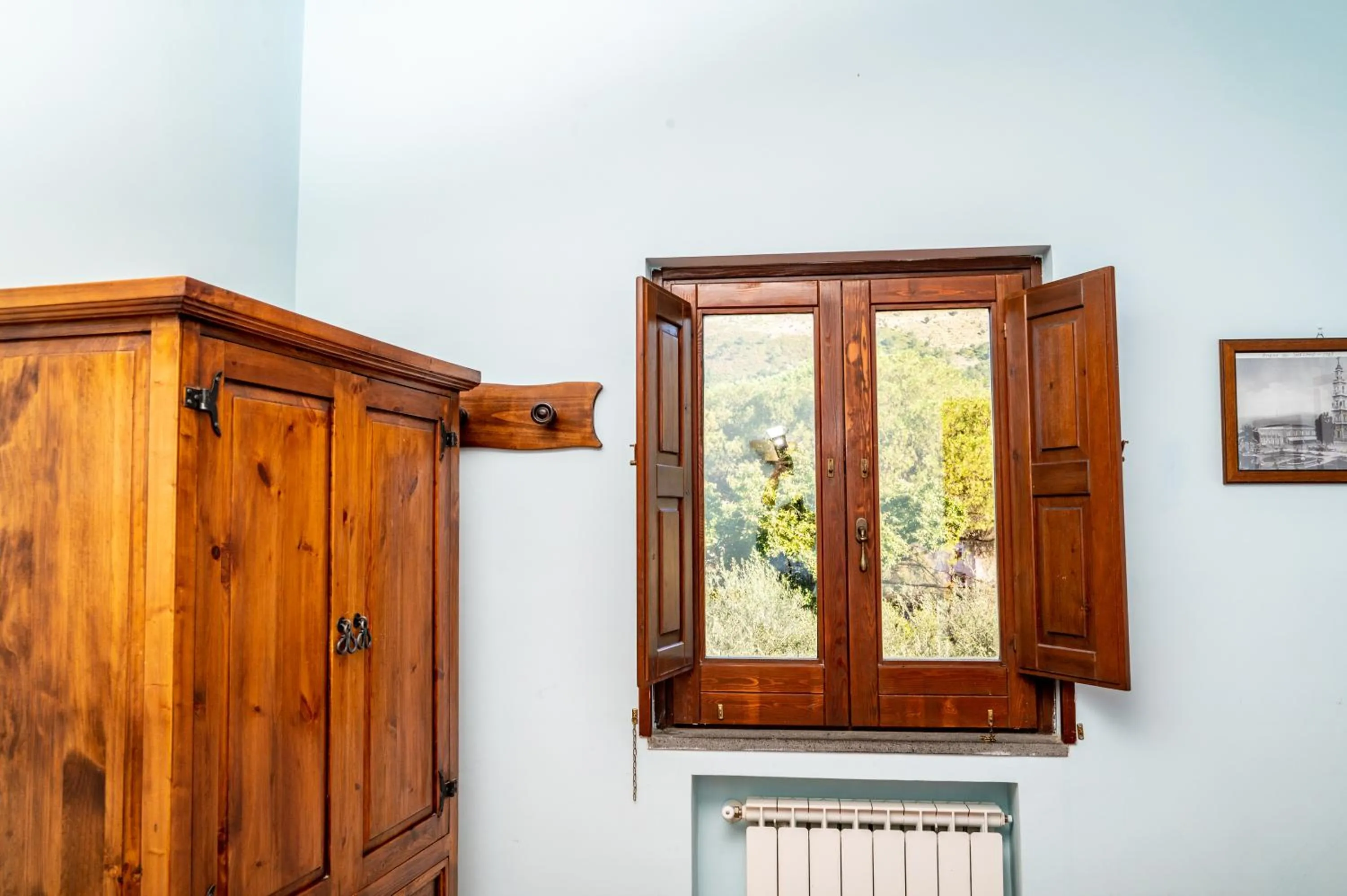 Agriturismo Casa Scola