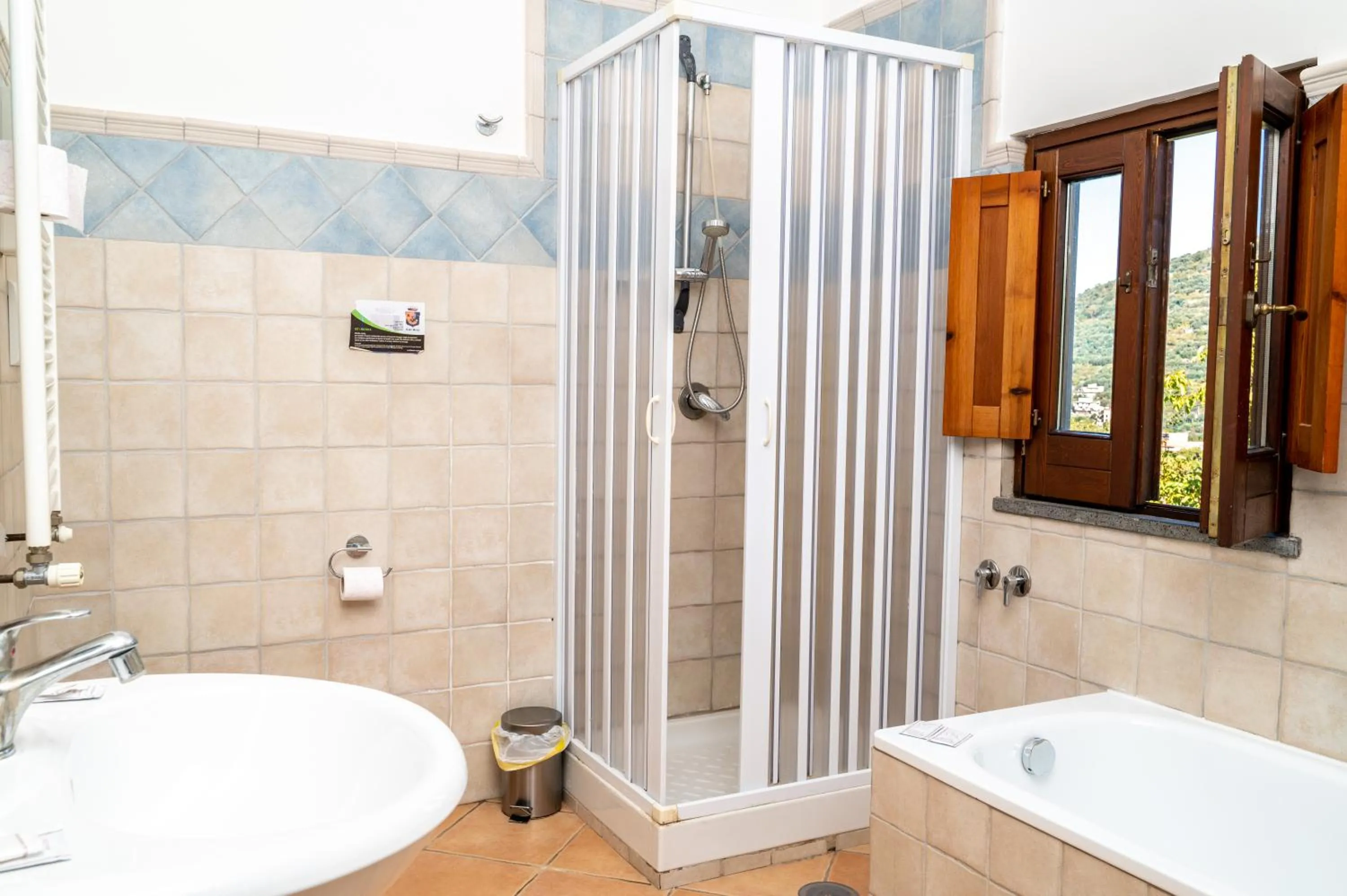 Agriturismo Casa Scola