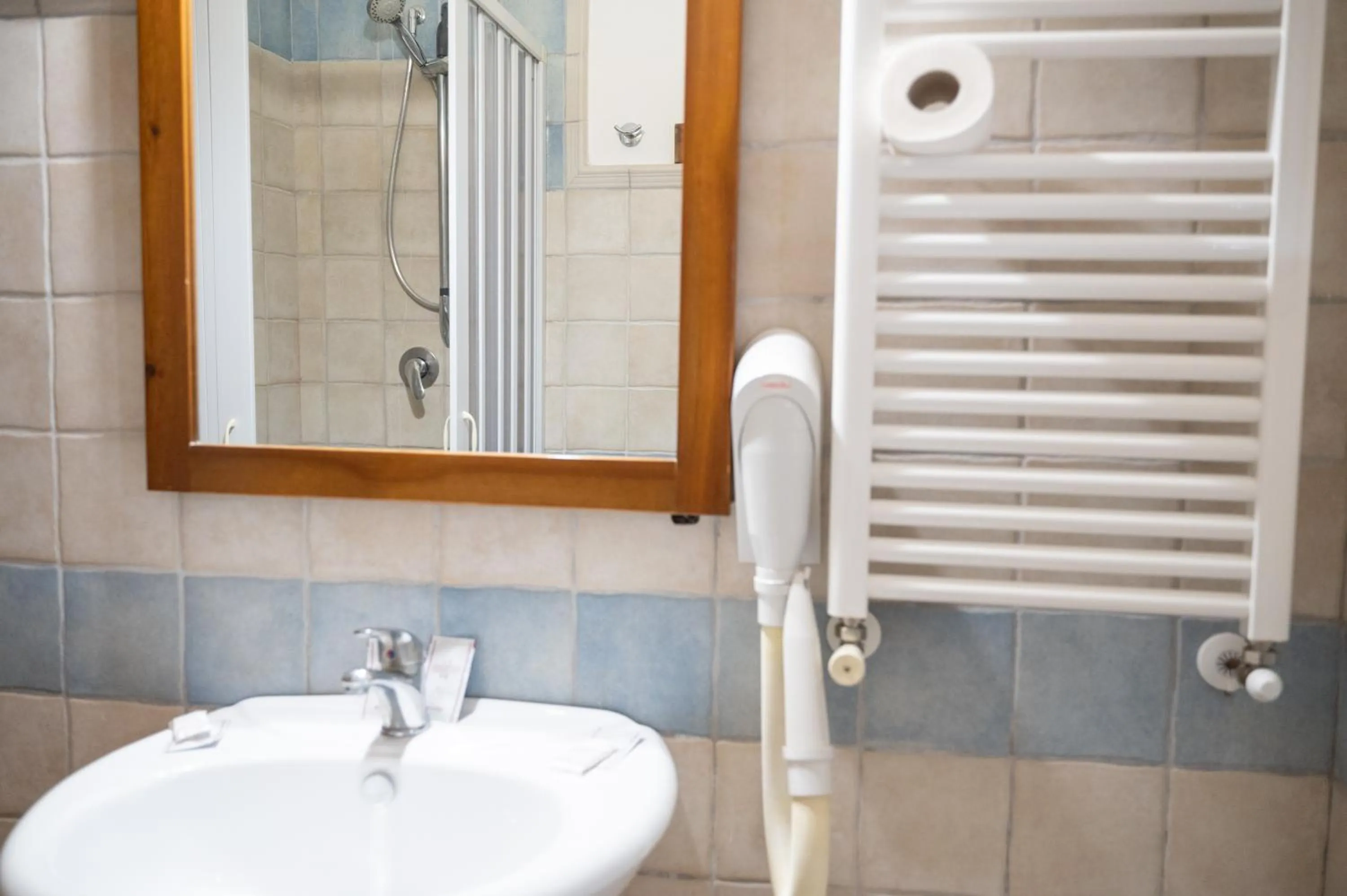 Agriturismo Casa Scola