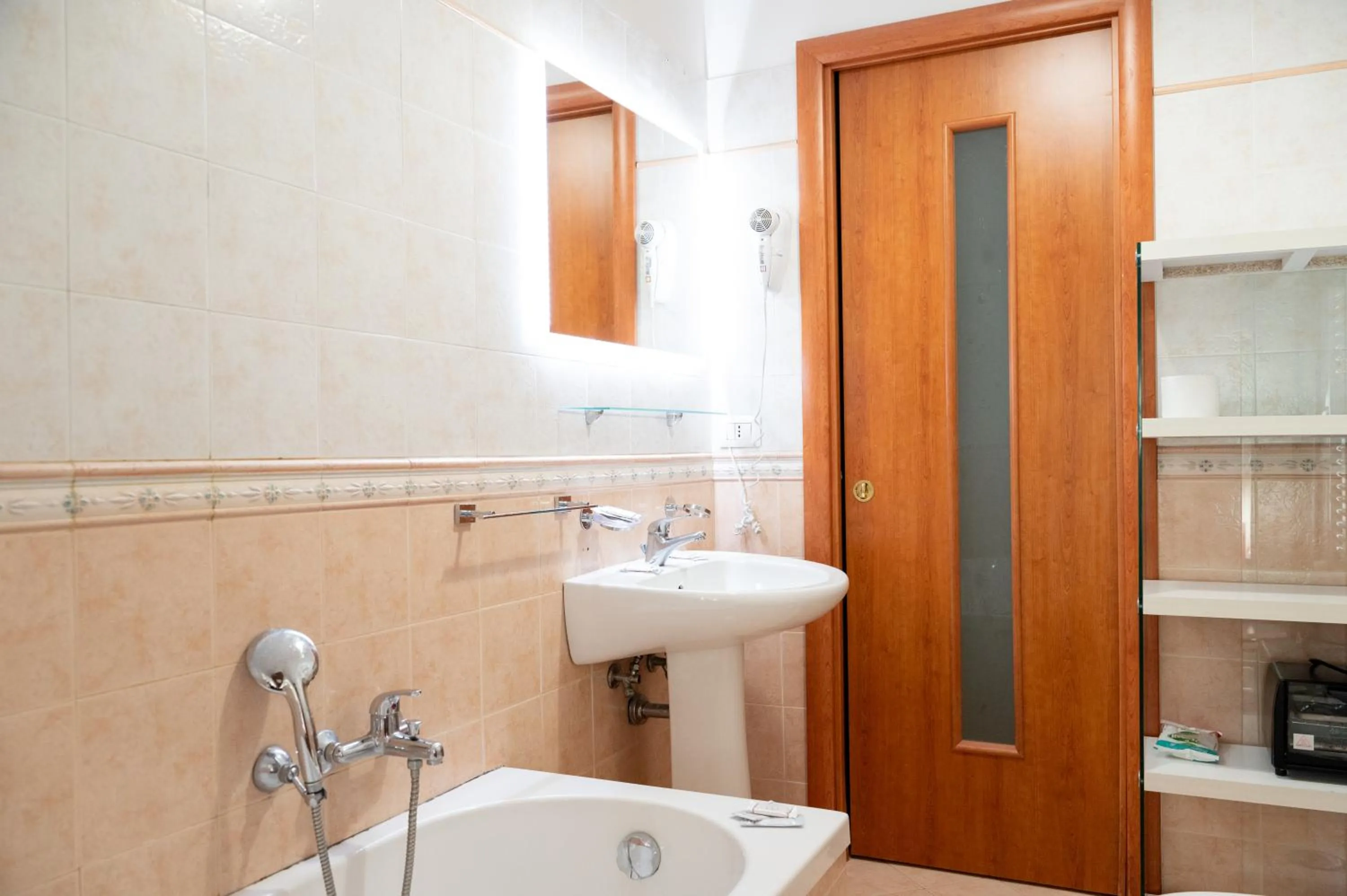 Agriturismo Casa Scola