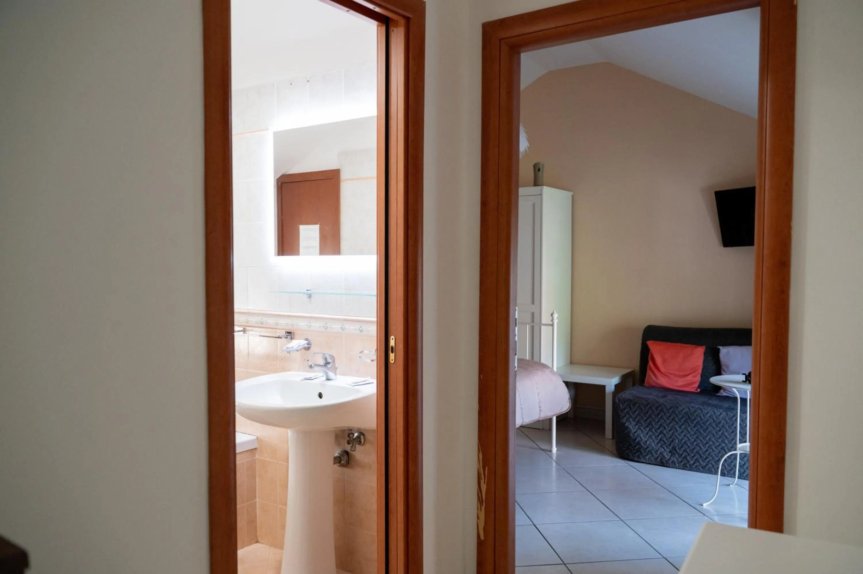 Agriturismo Casa Scola