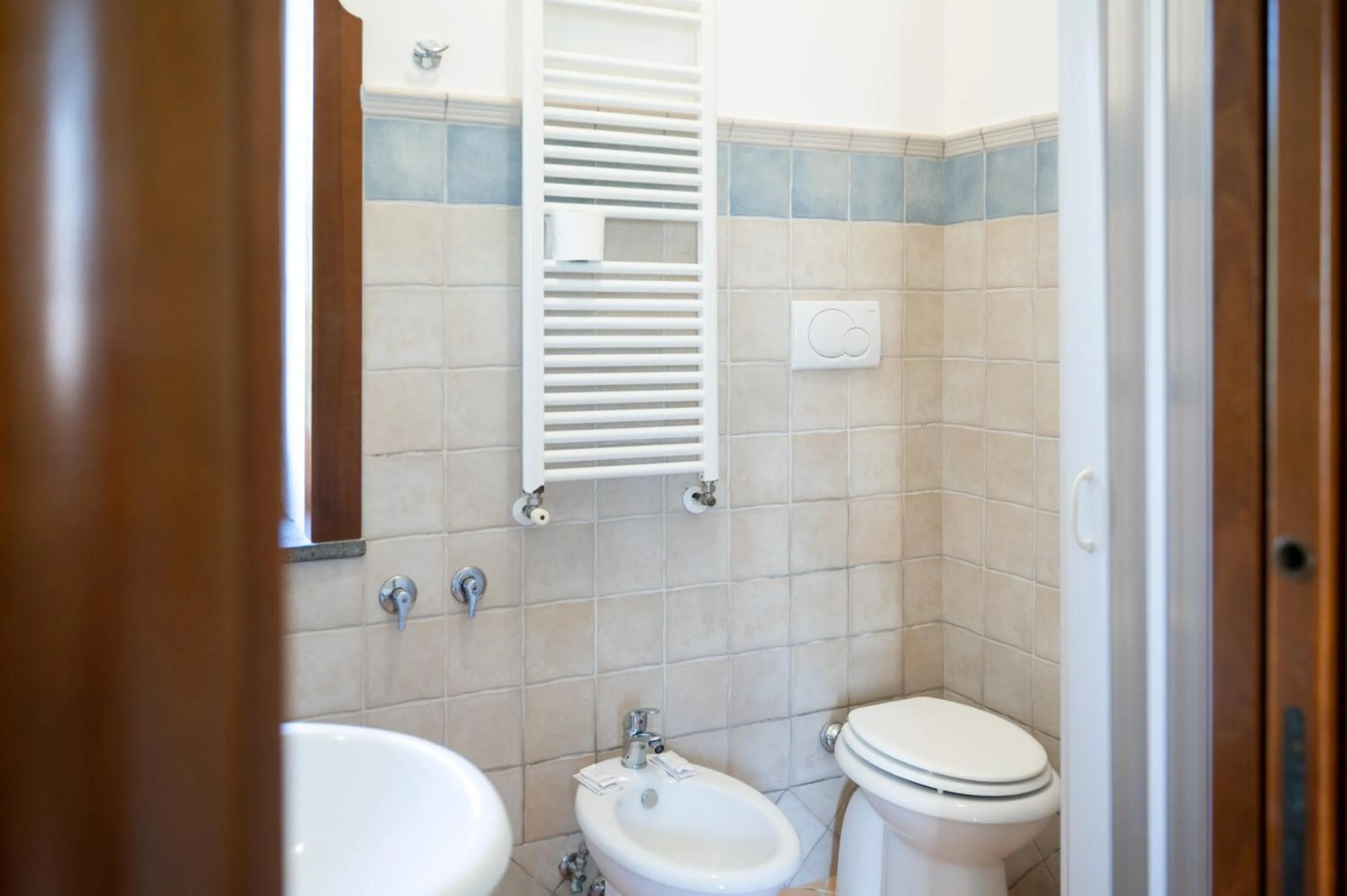 Agriturismo Casa Scola