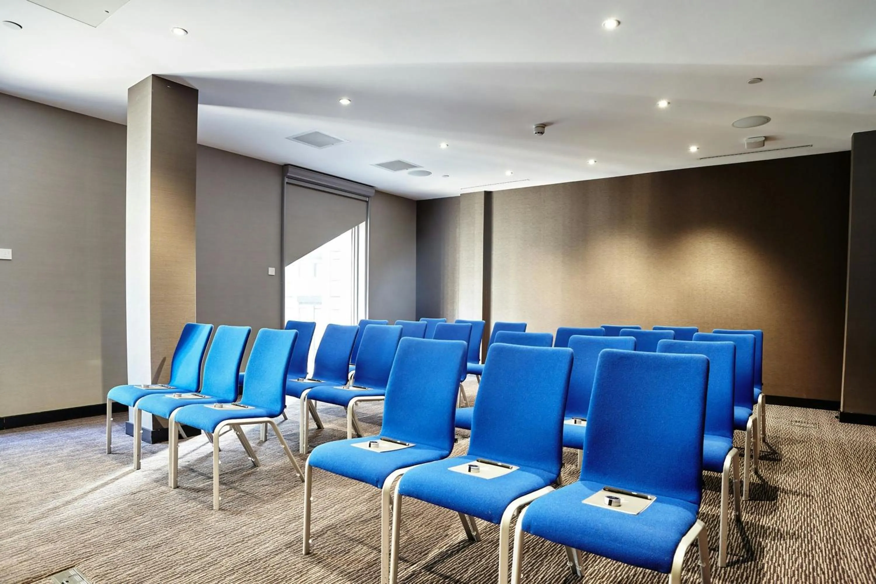 Meeting/conference room in Montcalm East, Autograph Collection