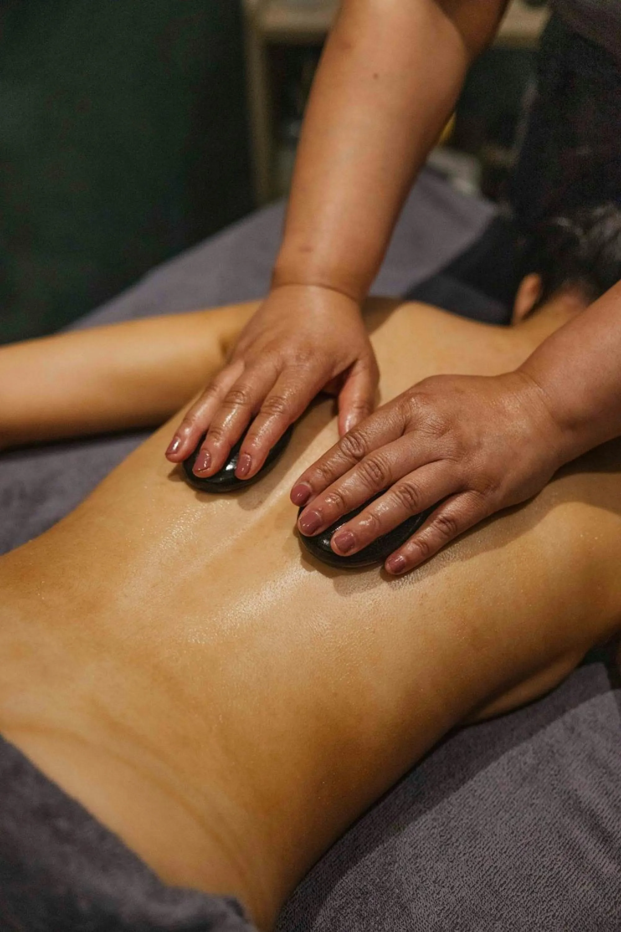 Spa and wellness centre/facilities in Montcalm East, Autograph Collection