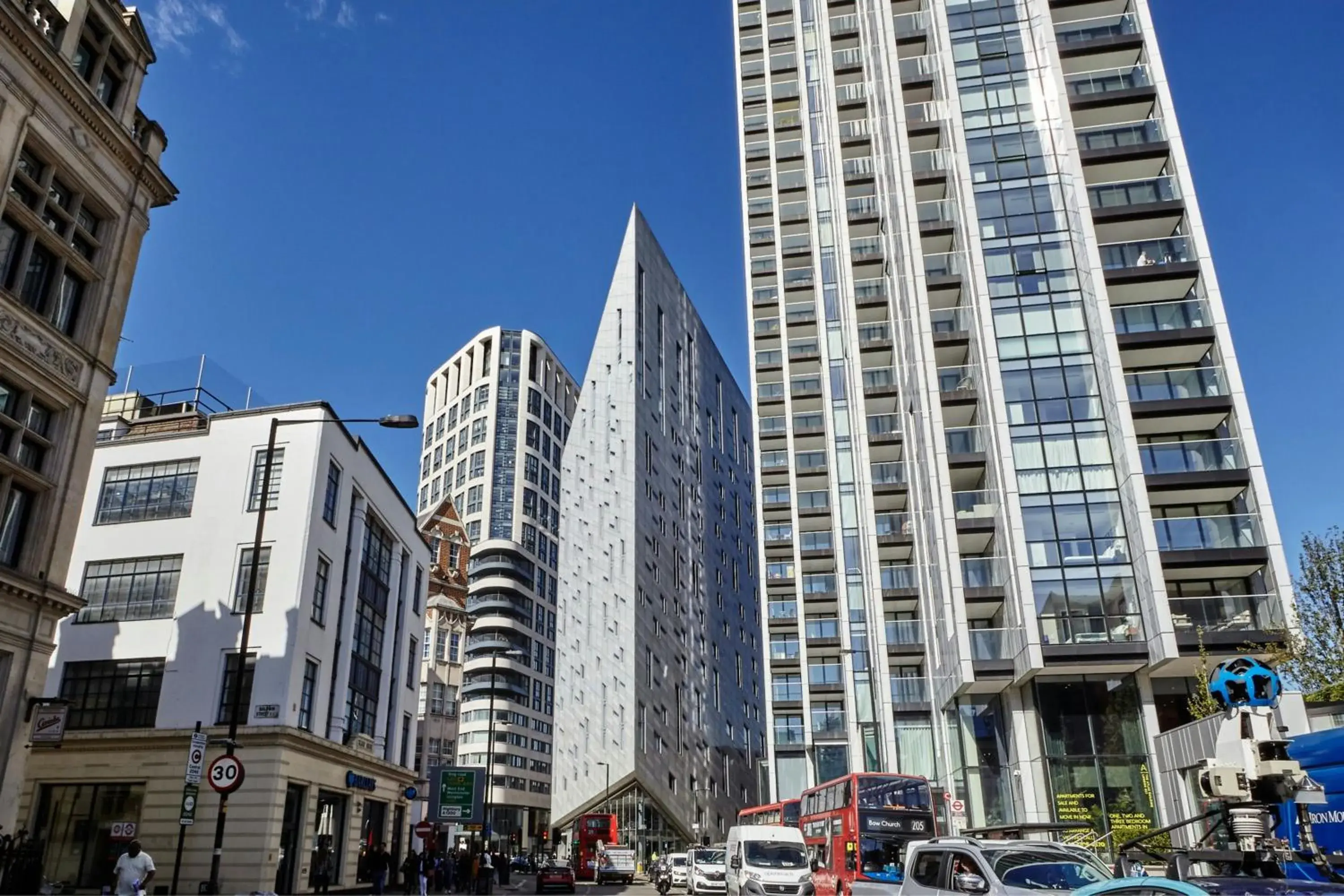 View (from property/room) in Montcalm East, Autograph Collection View (from property/room) in Montcalm East, Autograph Collection