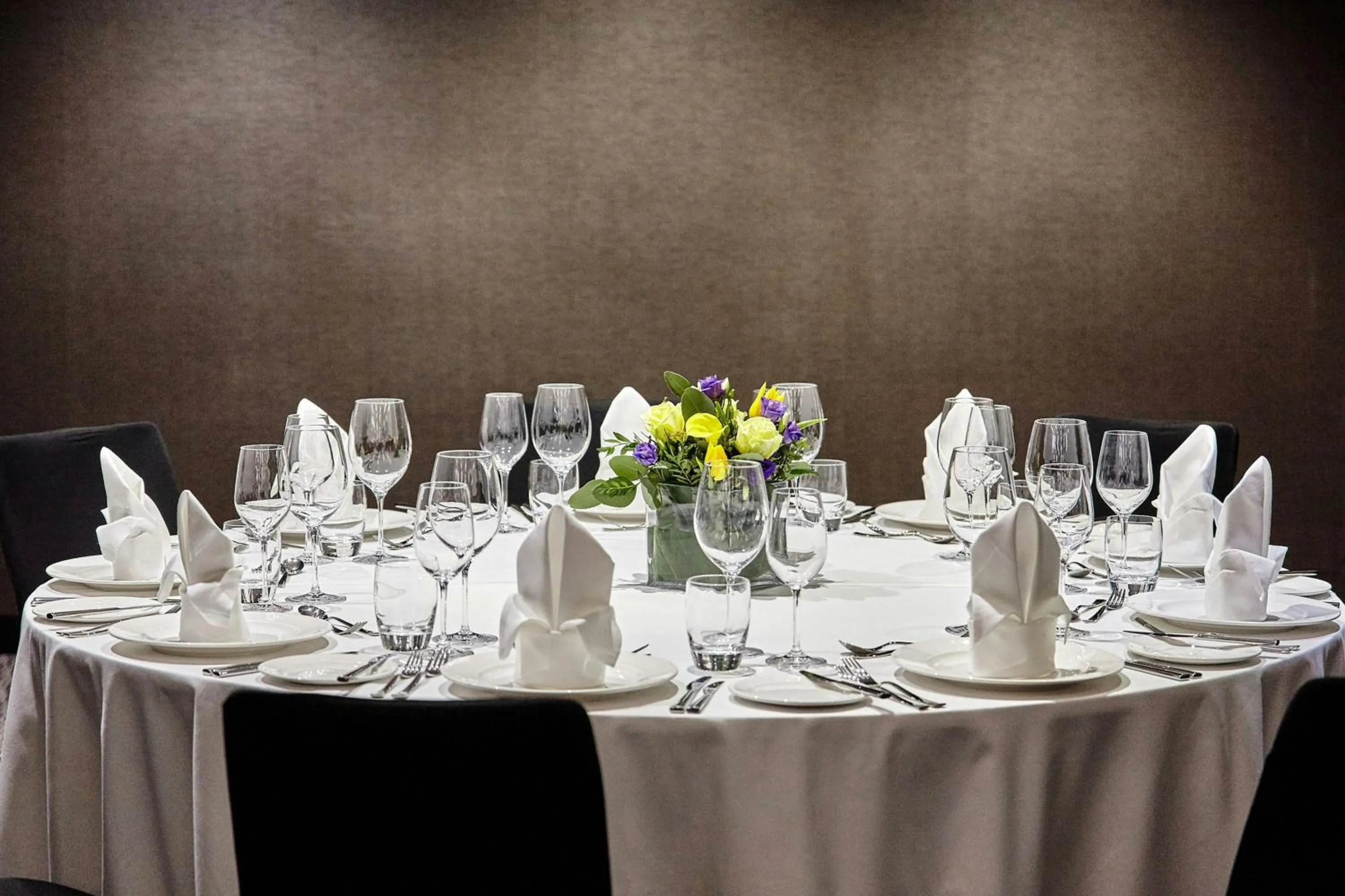 Meeting/conference room in Montcalm East, Autograph Collection