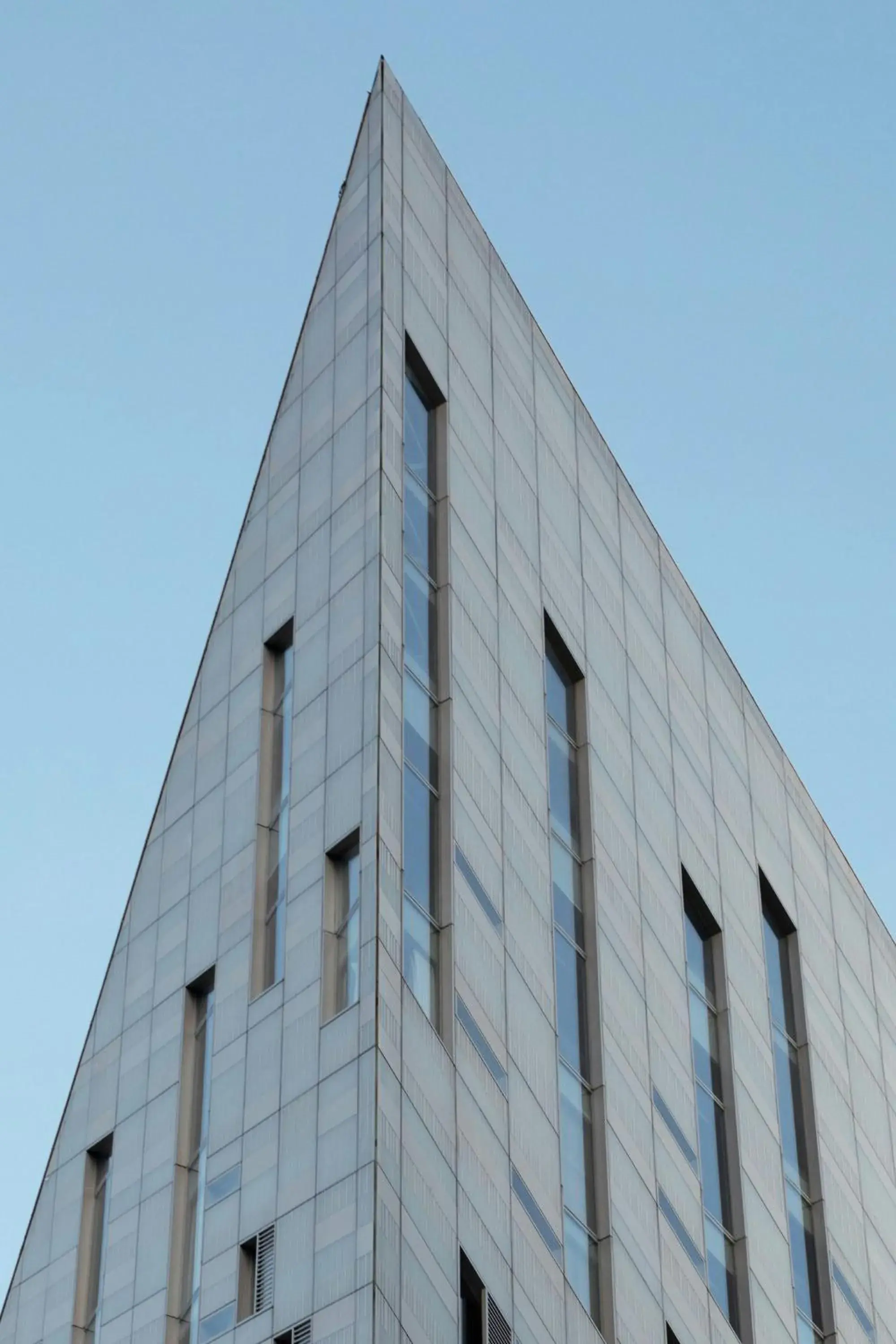 Property building in Montcalm East, Autograph Collection Property building in Montcalm East, Autograph Collection