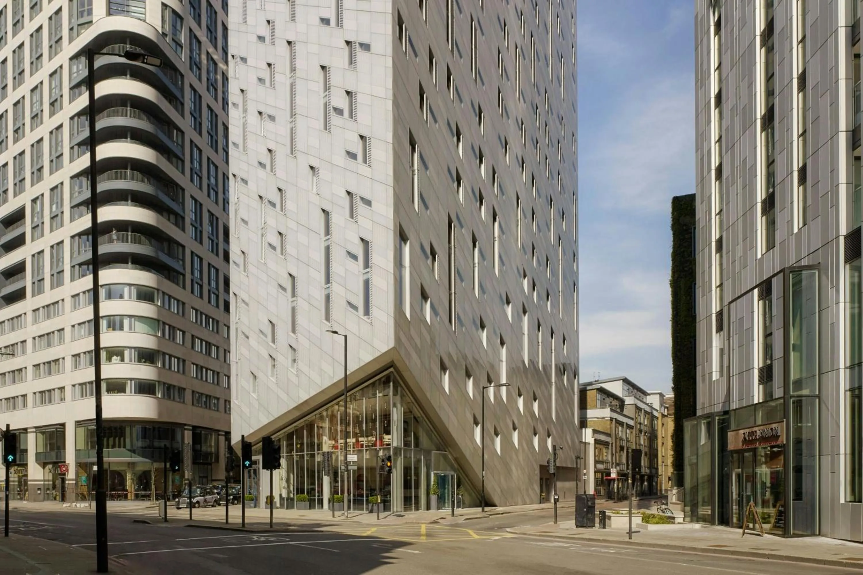 View (from property/room) in Montcalm East, Autograph Collection