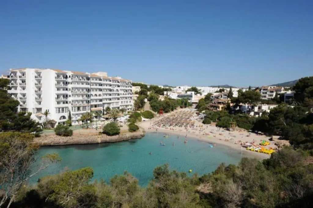 Rotonda Apartaments